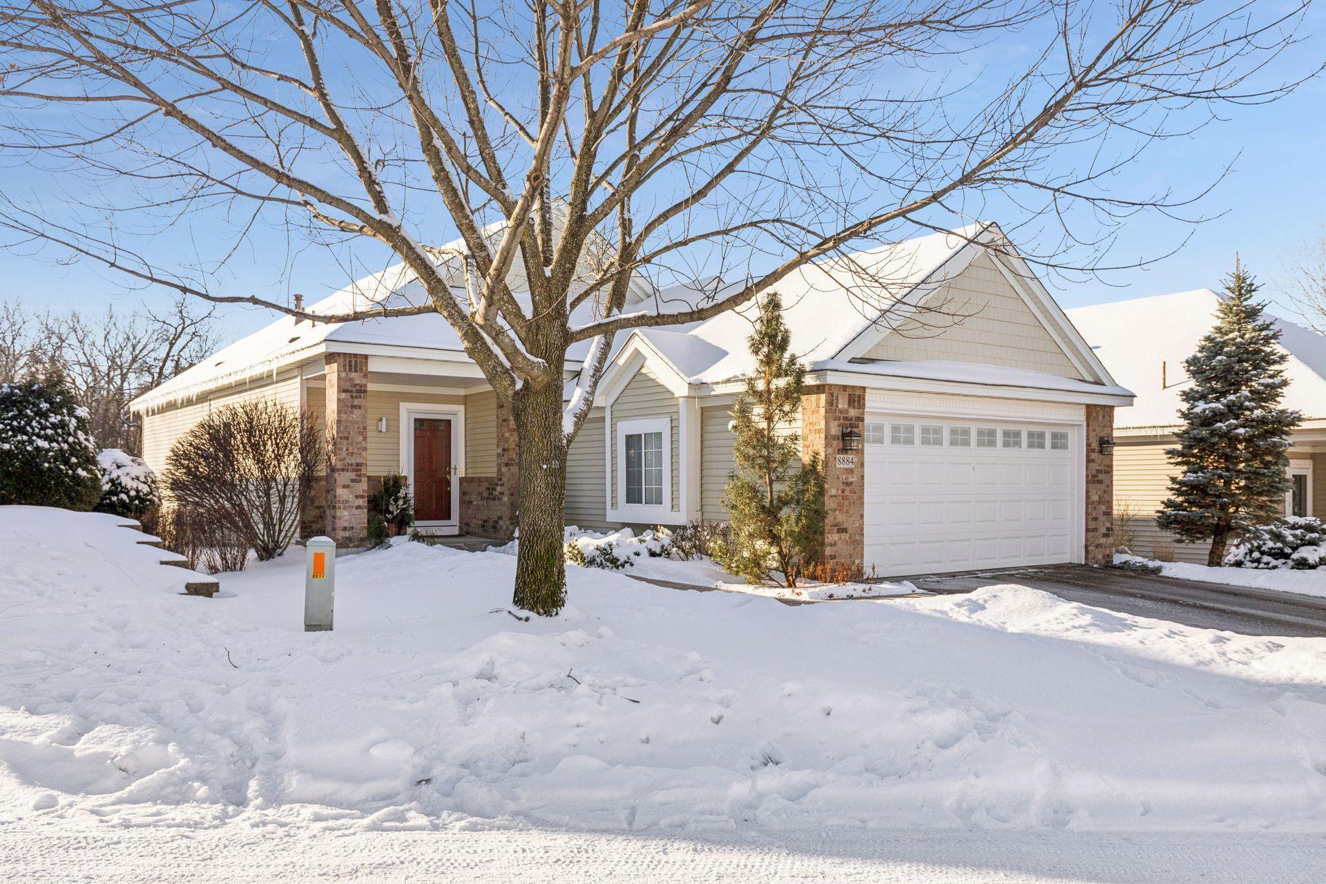 View of Residential at 8884 Compton Lane, Inver Grove Heights MN 55076, Inver Grove Heights - Mike Wilen | Minnesota Team Real Estate