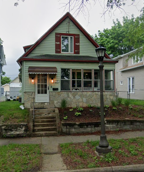 View of Residential at 827 Juno Avenue, Saint Paul MN 55102, Saint Paul - Mike Wilen | Minnesota Team Real Estate