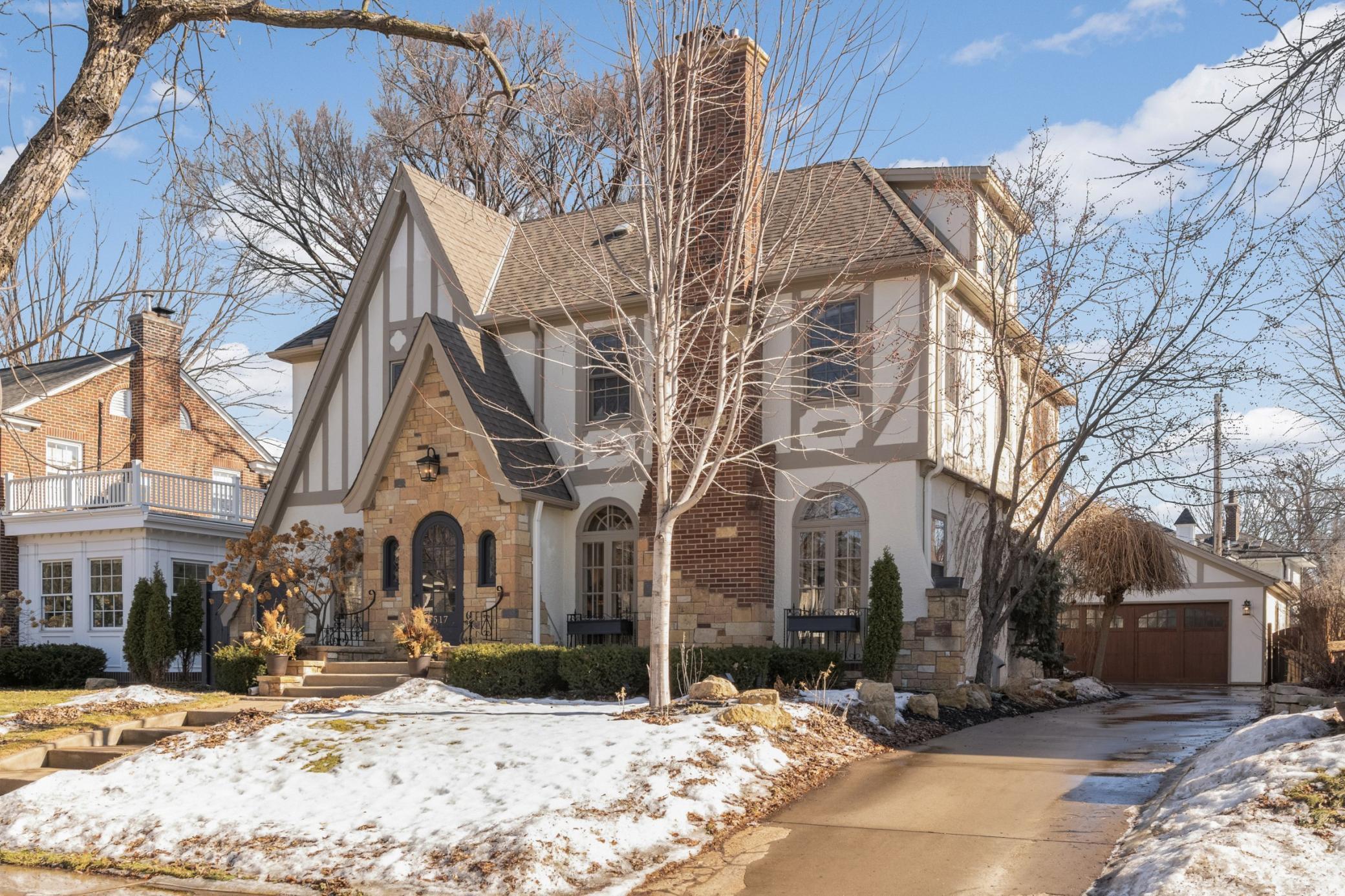 View of Residential at 4517 Drexel Avenue, Edina MN 55424, Edina - Mike Wilen | Minnesota Team Real Estate