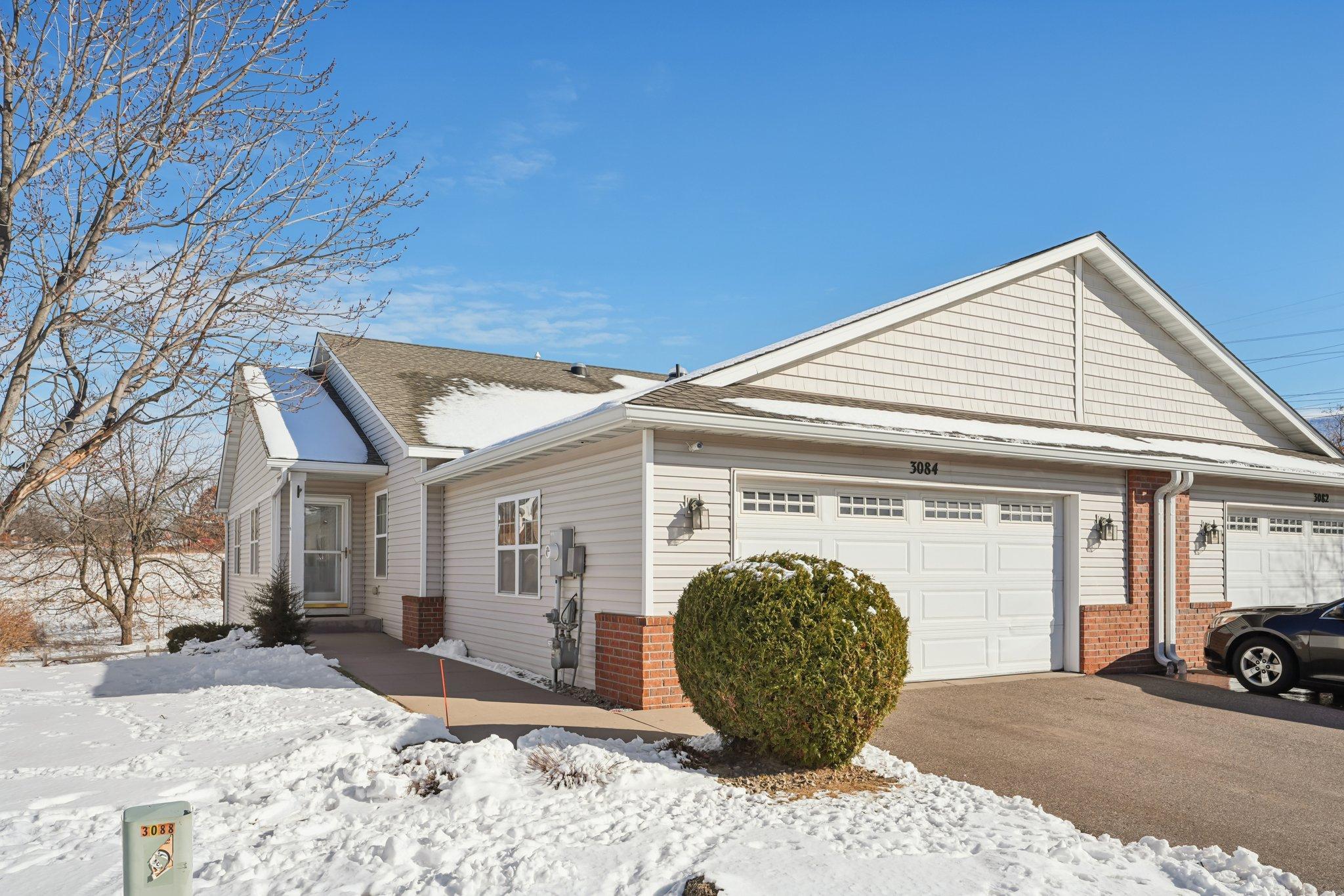 View of Residential at 3084 Chisholm Court, Maplewood MN 55109, Maplewood - Mike Wilen | Minnesota Team Real Estate