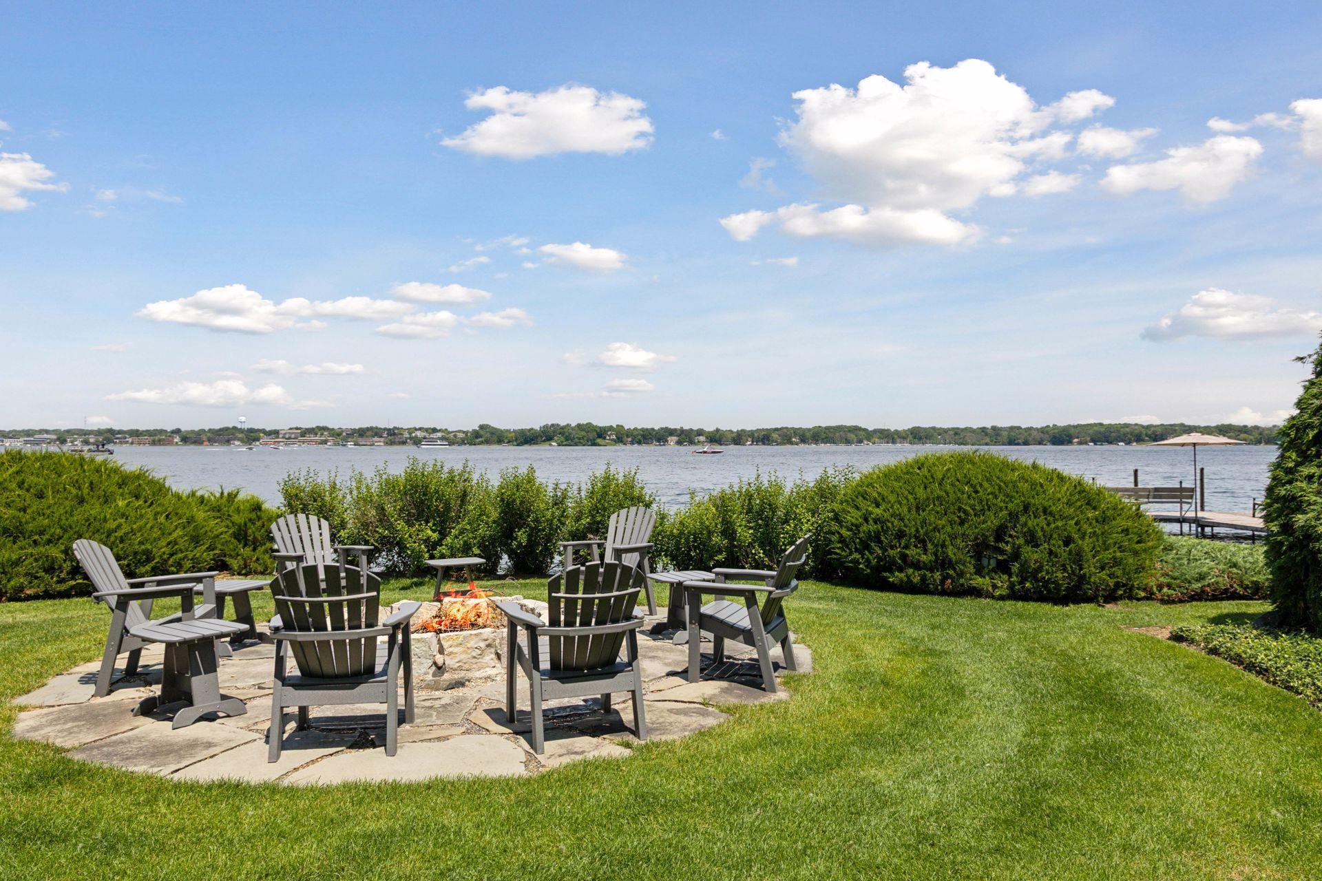 View of Residential at 2670 Woolsey Lane, Woodland MN 55391, Woodland (68 of 70) - Mike Wilen | Minnesota Team Real Estate