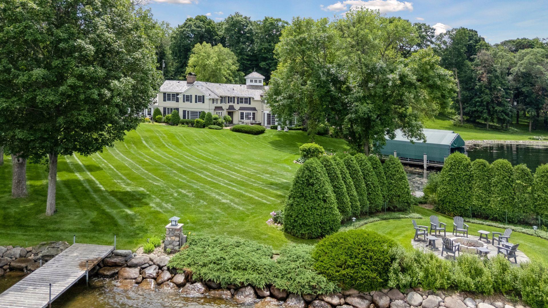 View of Residential at 2670 Woolsey Lane, Woodland MN 55391, Woodland (67 of 70) - Mike Wilen | Minnesota Team Real Estate
