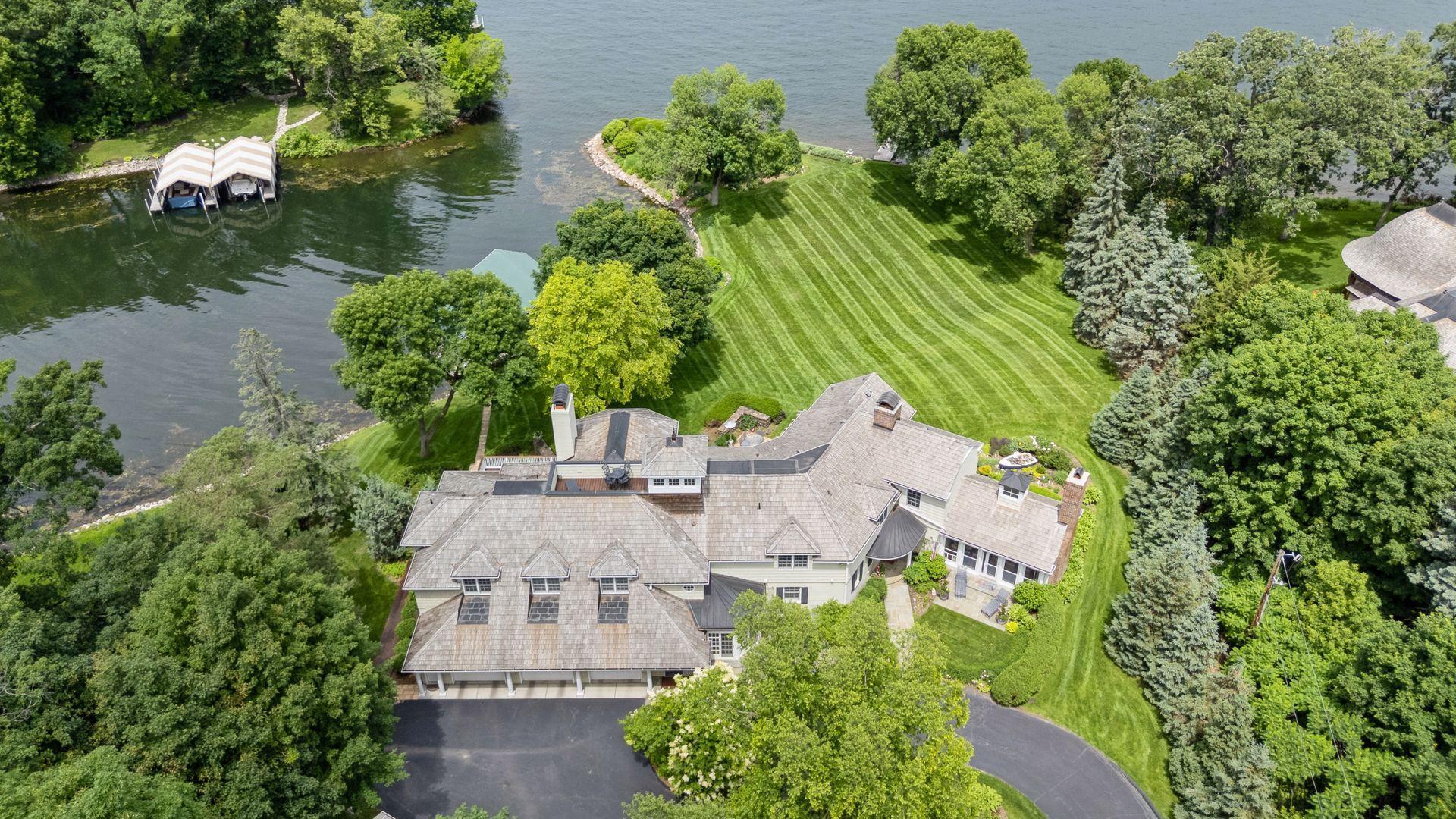 View of Residential at 2670 Woolsey Lane, Woodland MN 55391, Woodland (64 of 70) - Mike Wilen | Minnesota Team Real Estate