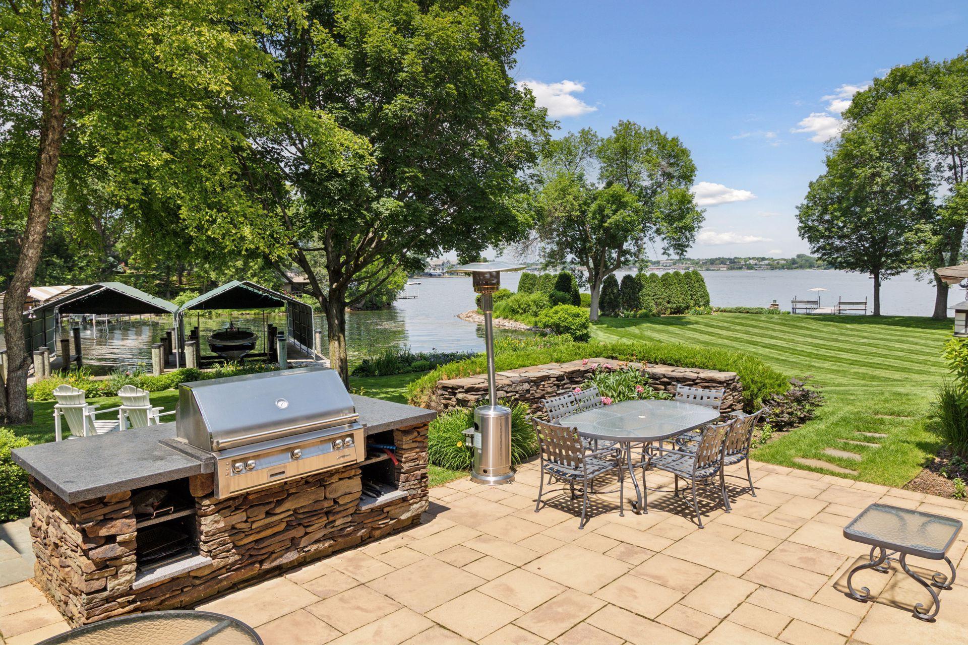 View of Residential at 2670 Woolsey Lane, Woodland MN 55391, Woodland (27 of 70) - Mike Wilen | Minnesota Team Real Estate