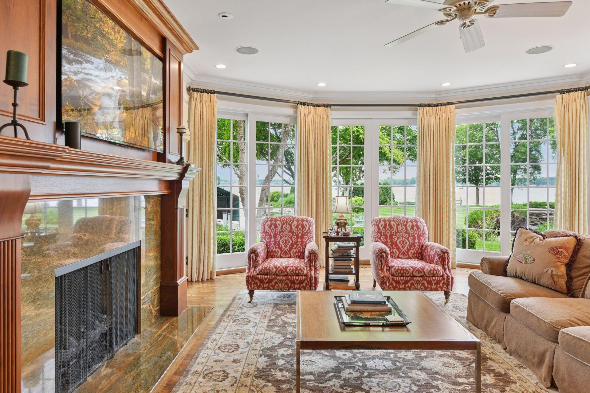 View of Residential at 2670 Woolsey Lane, Woodland MN 55391, Woodland (14 of 70) - Mike Wilen | Minnesota Team Real Estate