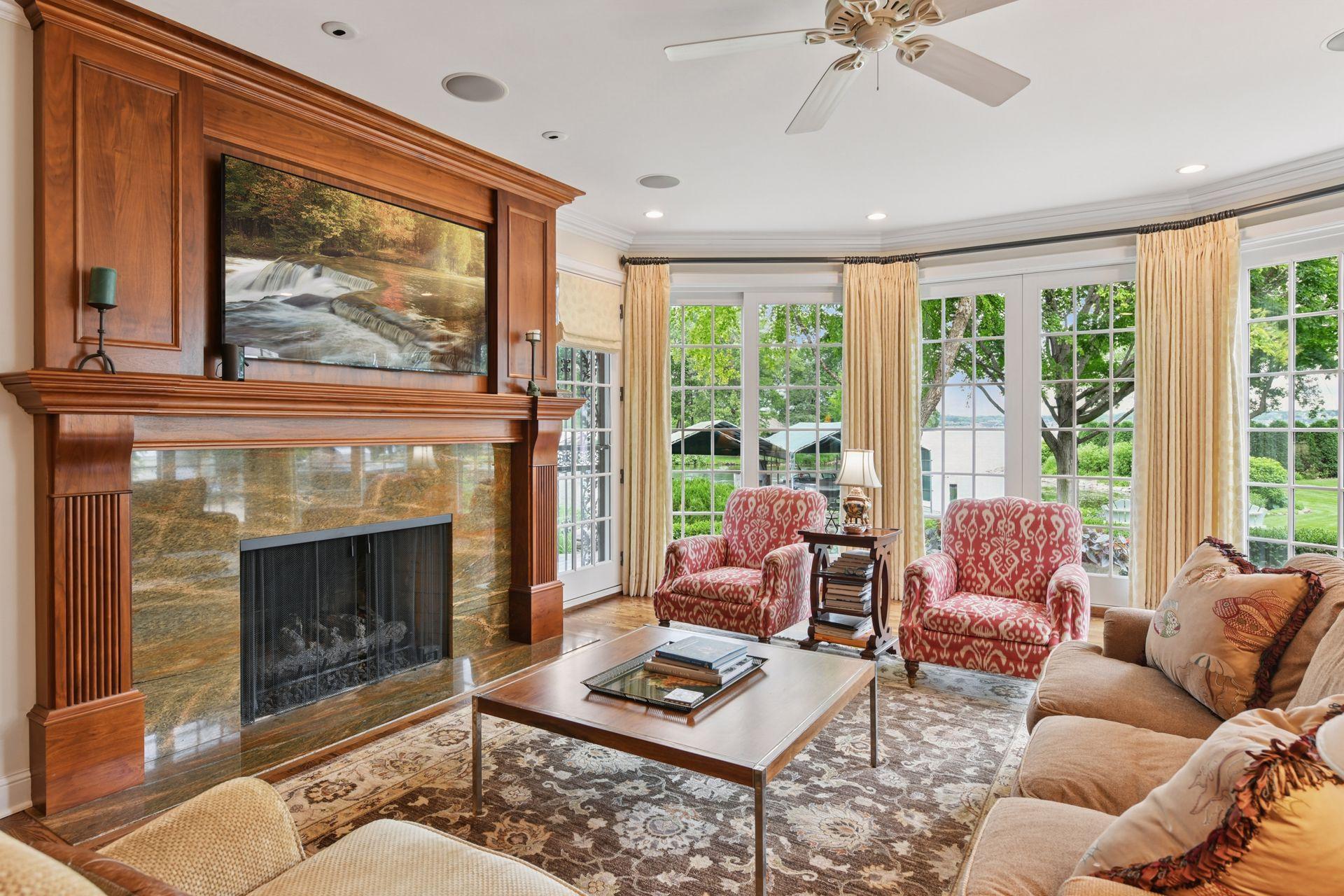 View of Residential at 2670 Woolsey Lane, Woodland MN 55391, Woodland (13 of 70) - Mike Wilen | Minnesota Team Real Estate