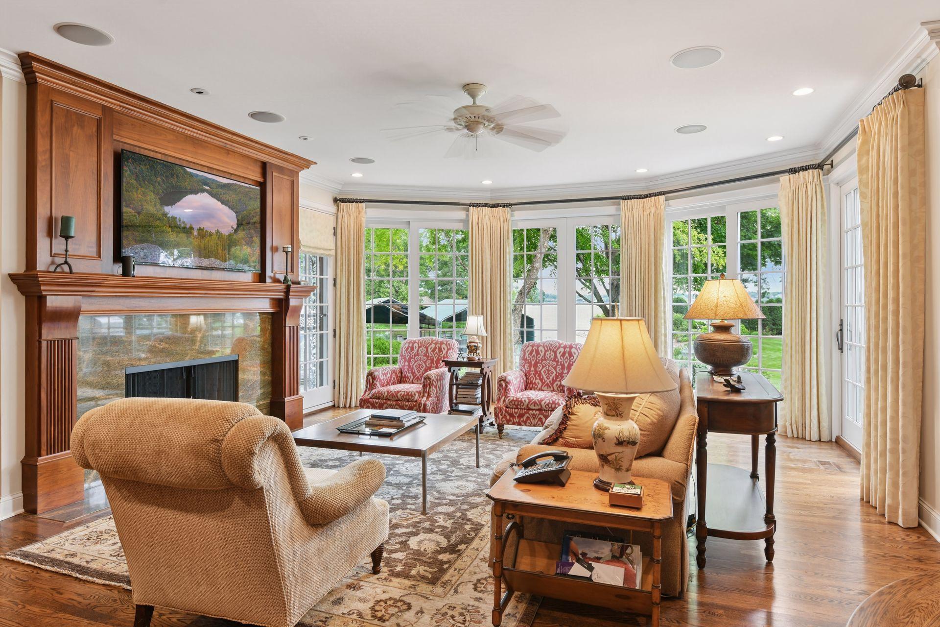 View of Residential at 2670 Woolsey Lane, Woodland MN 55391, Woodland (12 of 70) - Mike Wilen | Minnesota Team Real Estate