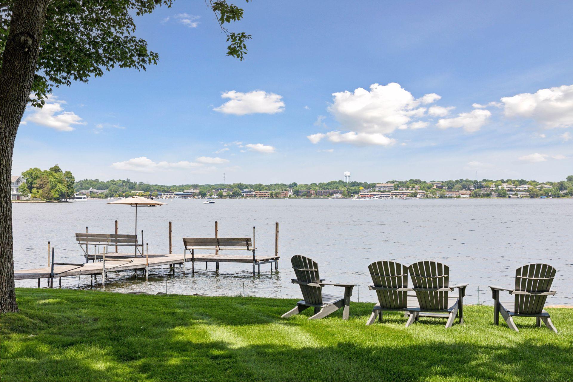 View of Residential at 2670 Woolsey Lane, Woodland MN 55391, Woodland (4 of 70) - Mike Wilen | Minnesota Team Real Estate