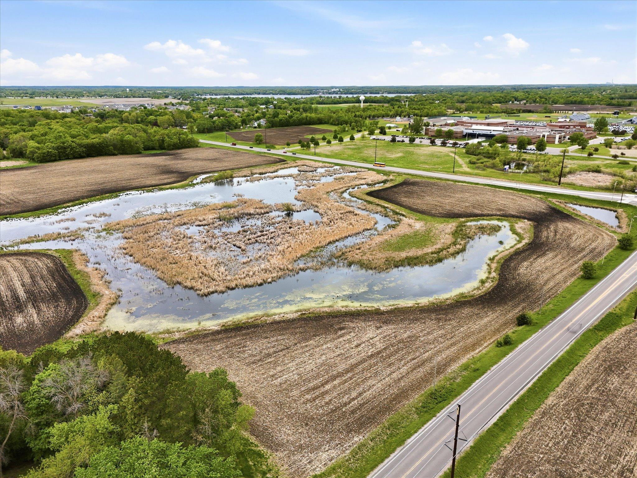 View of Land at TBD 20th Street NE, Buffalo MN 55313, Buffalo (10 of 11) - Mike Wilen | Minnesota Team Real Estate