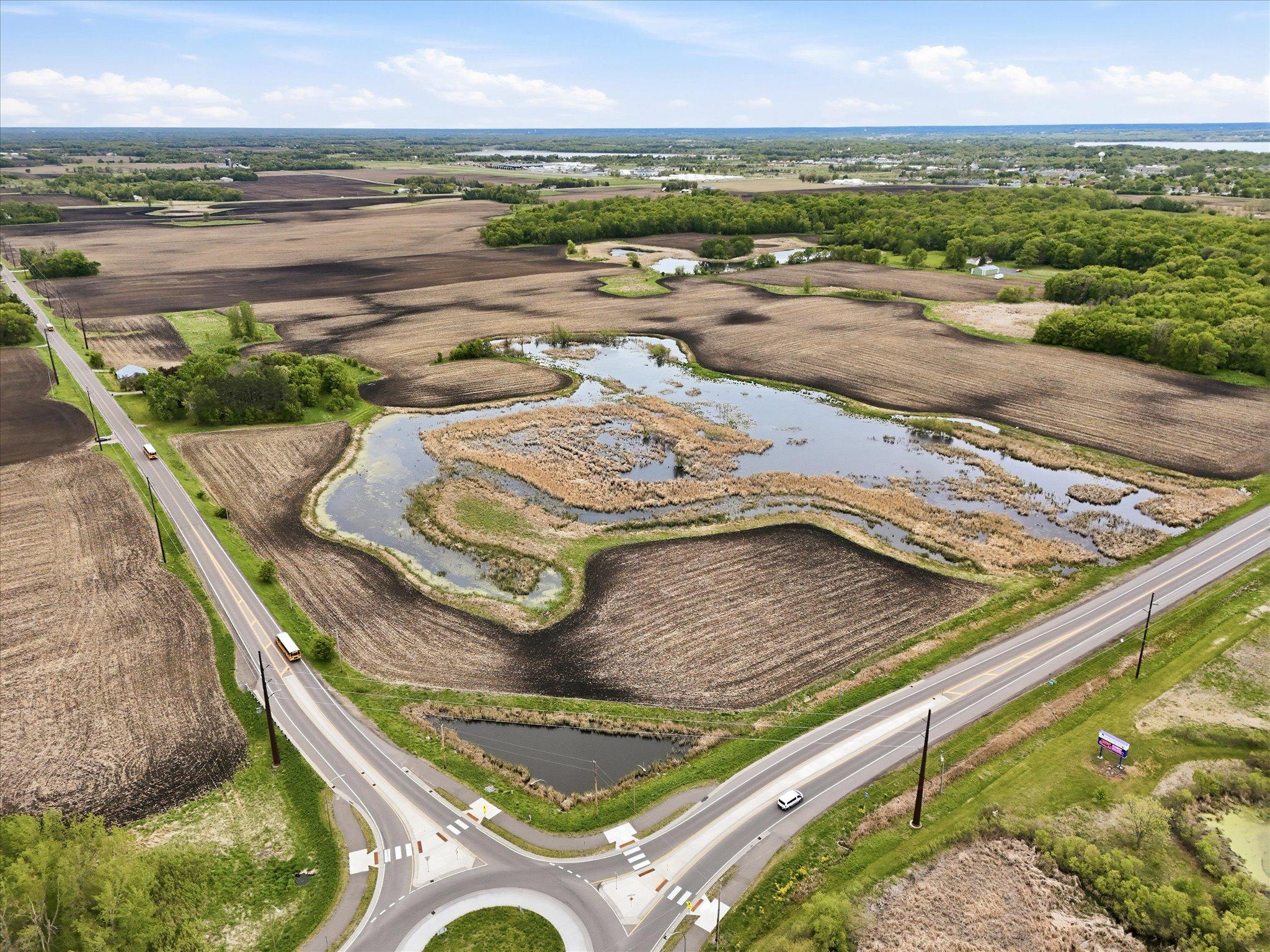 View of Land at TBD 20th Street NE, Buffalo MN 55313, Buffalo (9 of 11) - Mike Wilen | Minnesota Team Real Estate
