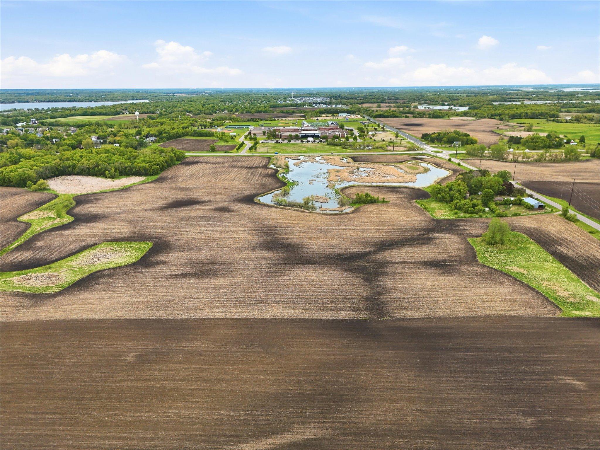 View of Land at TBD 20th Street NE, Buffalo MN 55313, Buffalo (5 of 11) - Mike Wilen | Minnesota Team Real Estate