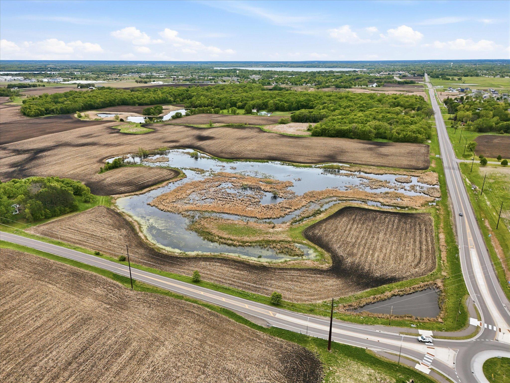View of Land at TBD 20th Street NE, Buffalo MN 55313, Buffalo (2 of 11) - Mike Wilen | Minnesota Team Real Estate