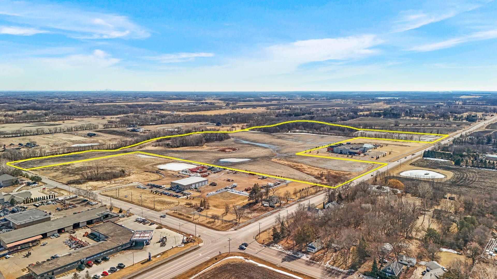View of Land at xxxx County Rd 19, Corcoran MN 55374, Corcoran (5 of 5) - Mike Wilen | Minnesota Team Real Estate