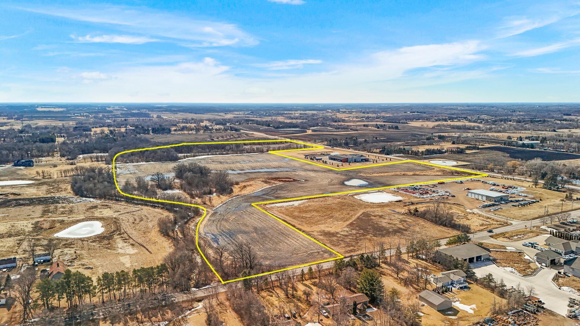 View of Land at xxxx County Rd 19, Corcoran MN 55374, Corcoran (4 of 5) - Mike Wilen | Minnesota Team Real Estate