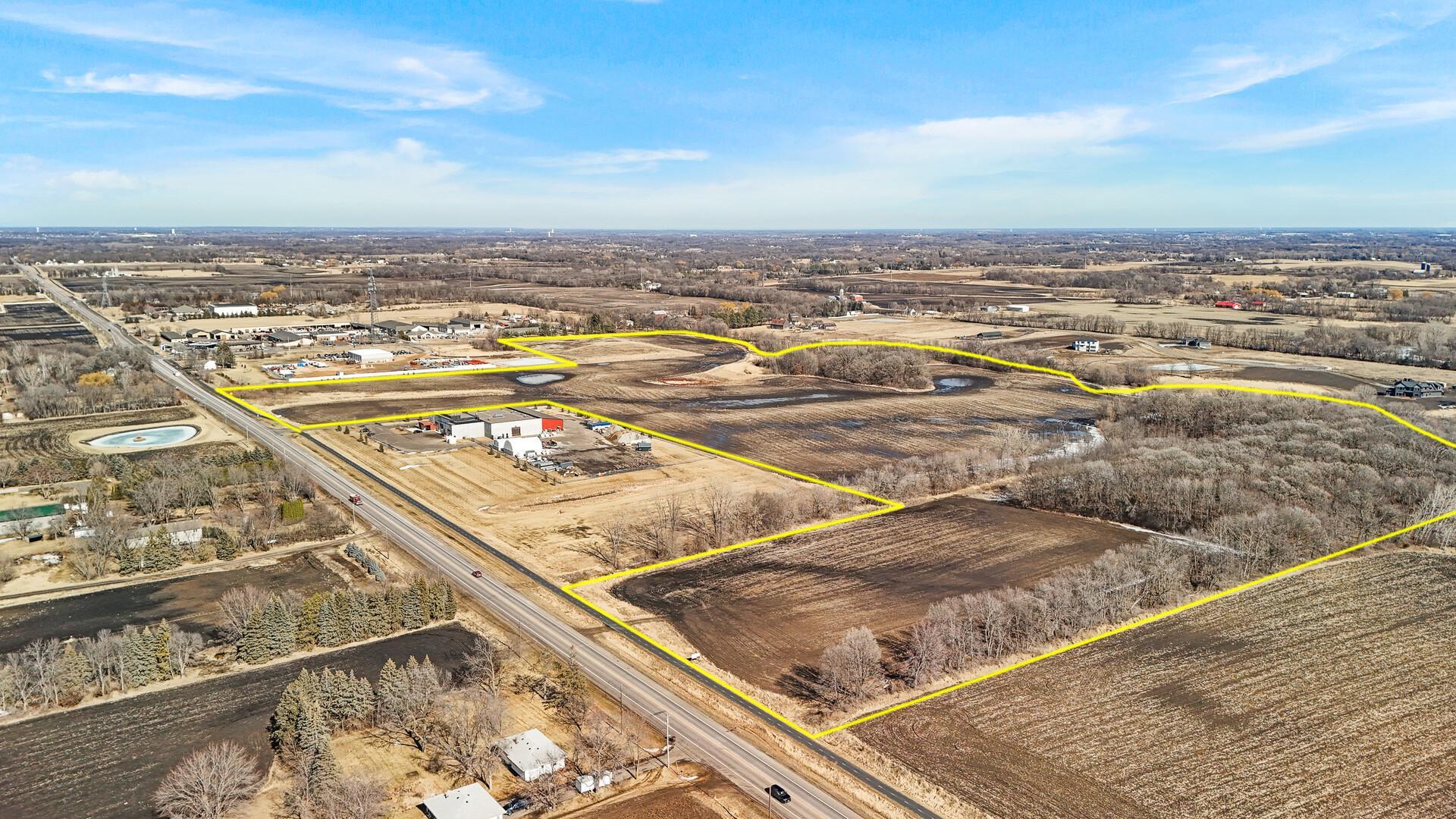 View of Land at xxxx County Rd 19, Corcoran MN 55374, Corcoran (3 of 5) - Mike Wilen | Minnesota Team Real Estate