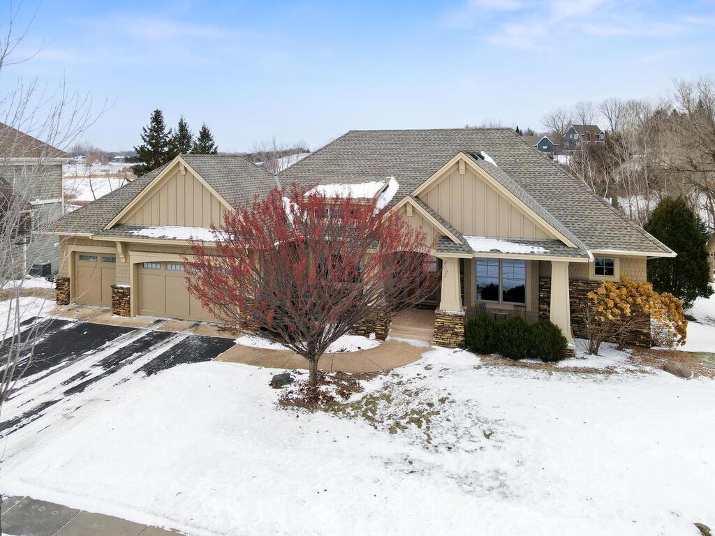 View of Residential at 3673 Lerive Way, Chaska MN 55318, Chaska - Mike Wilen | Minnesota Team Real Estate