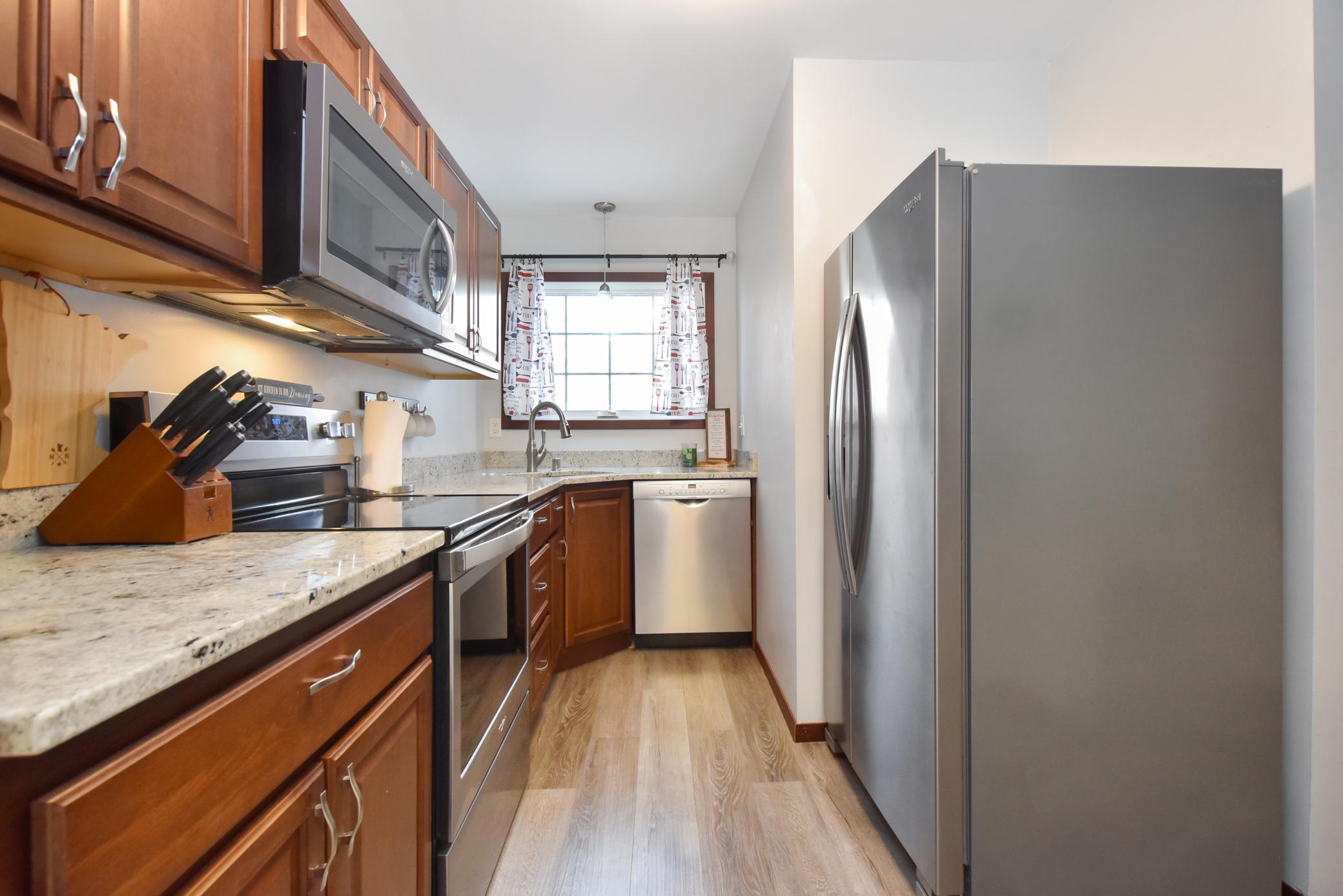 View of Residential at 1860 Mcmenemy Street #I, Maplewood MN 55117, Maplewood (8 of 27) - Mike Wilen | Minnesota Team Real Estate