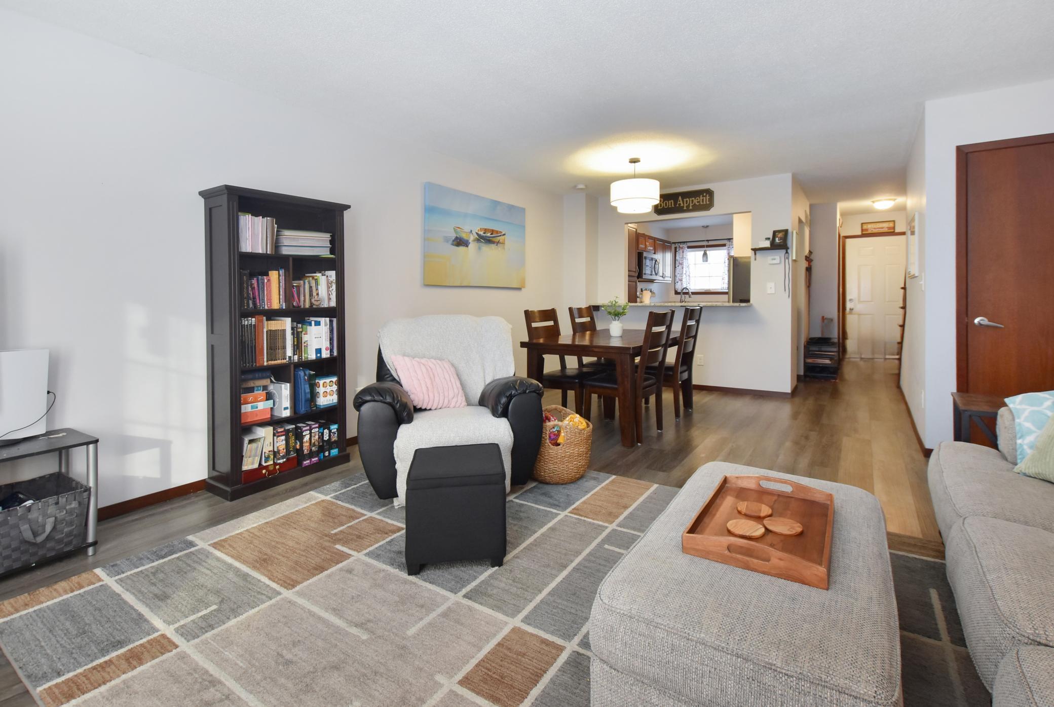 View of Residential at 1860 Mcmenemy Street #I, Maplewood MN 55117, Maplewood (7 of 27) - Mike Wilen | Minnesota Team Real Estate