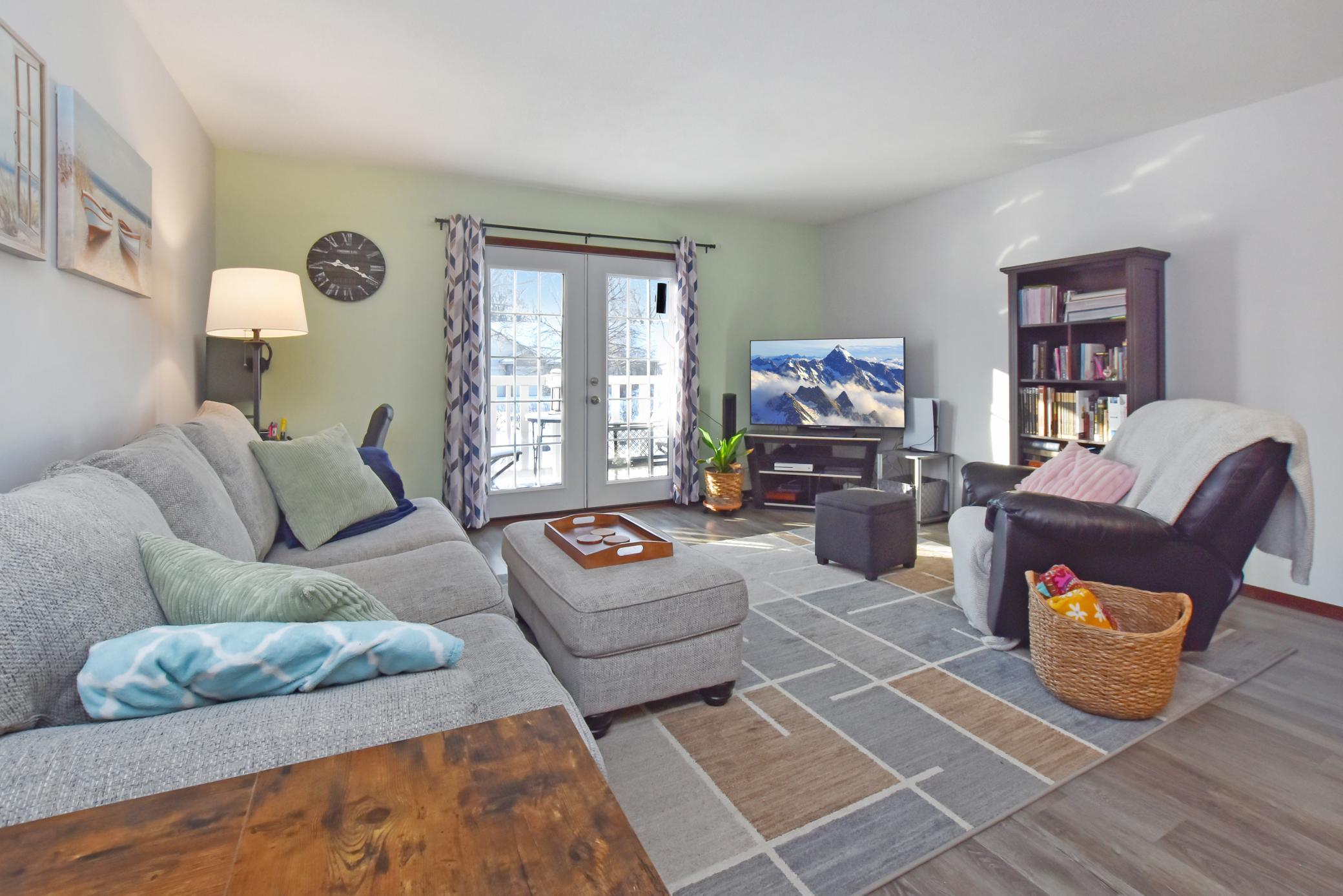 View of Residential at 1860 Mcmenemy Street #I, Maplewood MN 55117, Maplewood (3 of 27) - Mike Wilen | Minnesota Team Real Estate