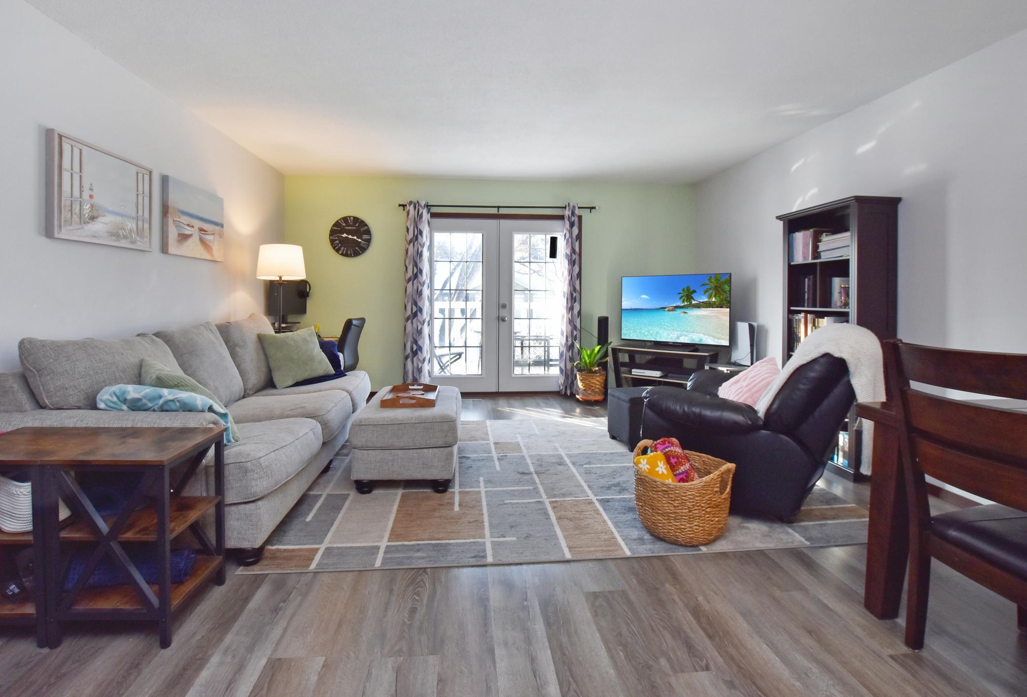 View of Residential at 1860 Mcmenemy Street #I, Maplewood MN 55117, Maplewood (6 of 27) - Mike Wilen | Minnesota Team Real Estate