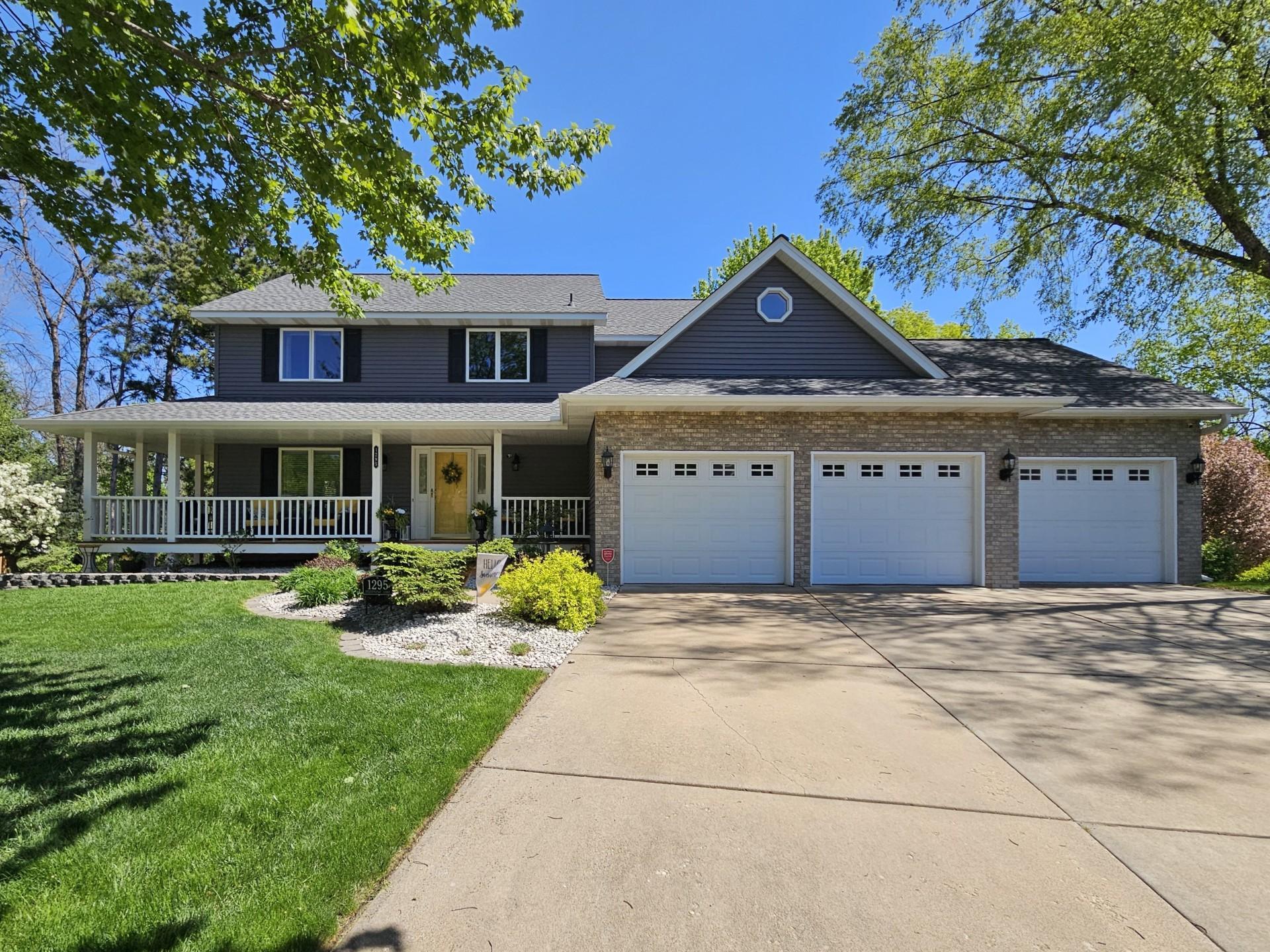 View of Residential at 1295 Velvetleaf Lane, Lino Lakes MN 55038, Lino Lakes - Mike Wilen | Minnesota Team Real Estate