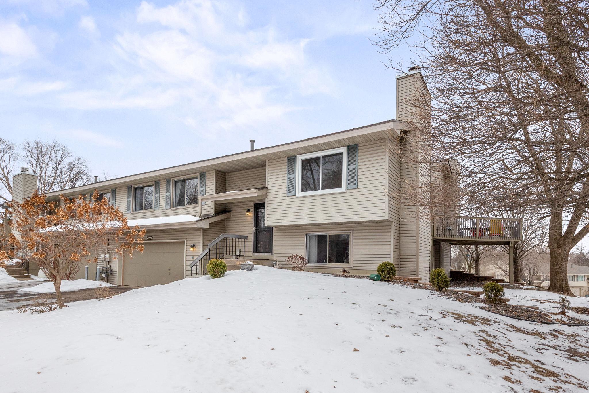 View of Residential at 4227 Goldenrod Lane, Plymouth MN 55441, Plymouth - Mike Wilen | Minnesota Team Real Estate