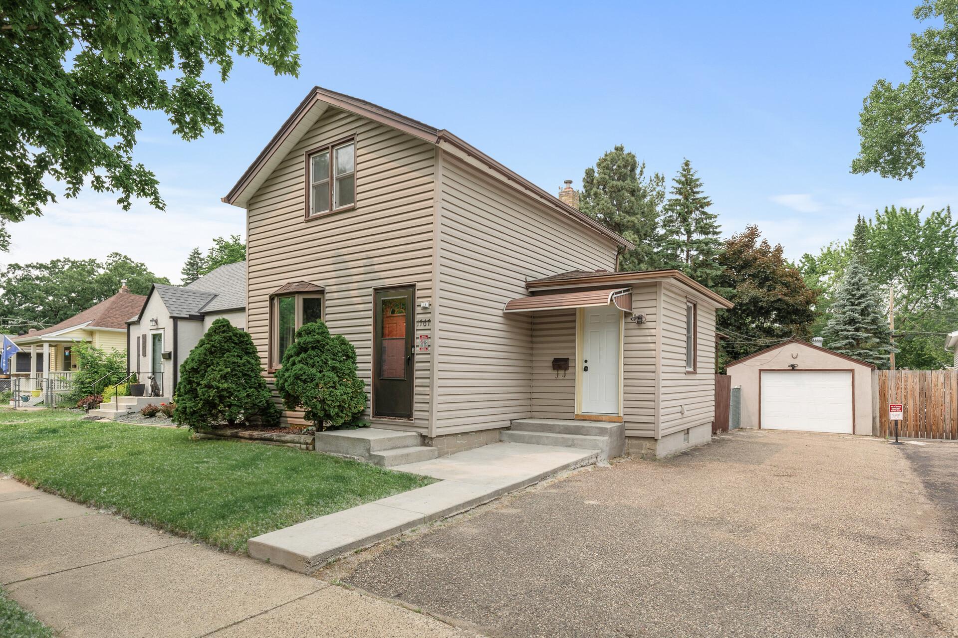 View of Residential at 1767 Field Avenue, Saint Paul MN 55116, Saint Paul - Mike Wilen | Minnesota Team Real Estate