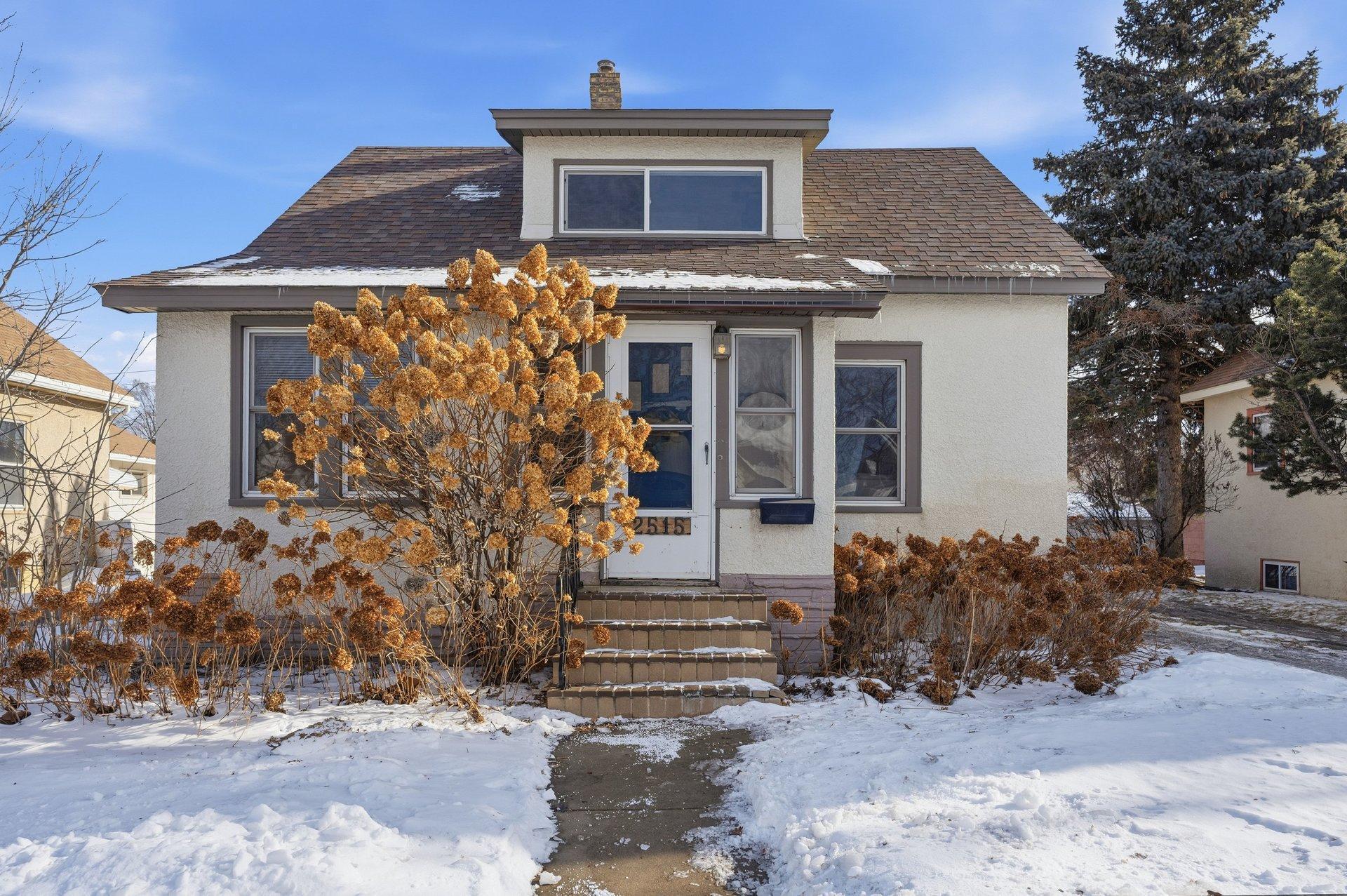 View of Residential at 2515 Washington Street, Minneapolis MN 55418, Minneapolis - Mike Wilen | Minnesota Team Real Estate