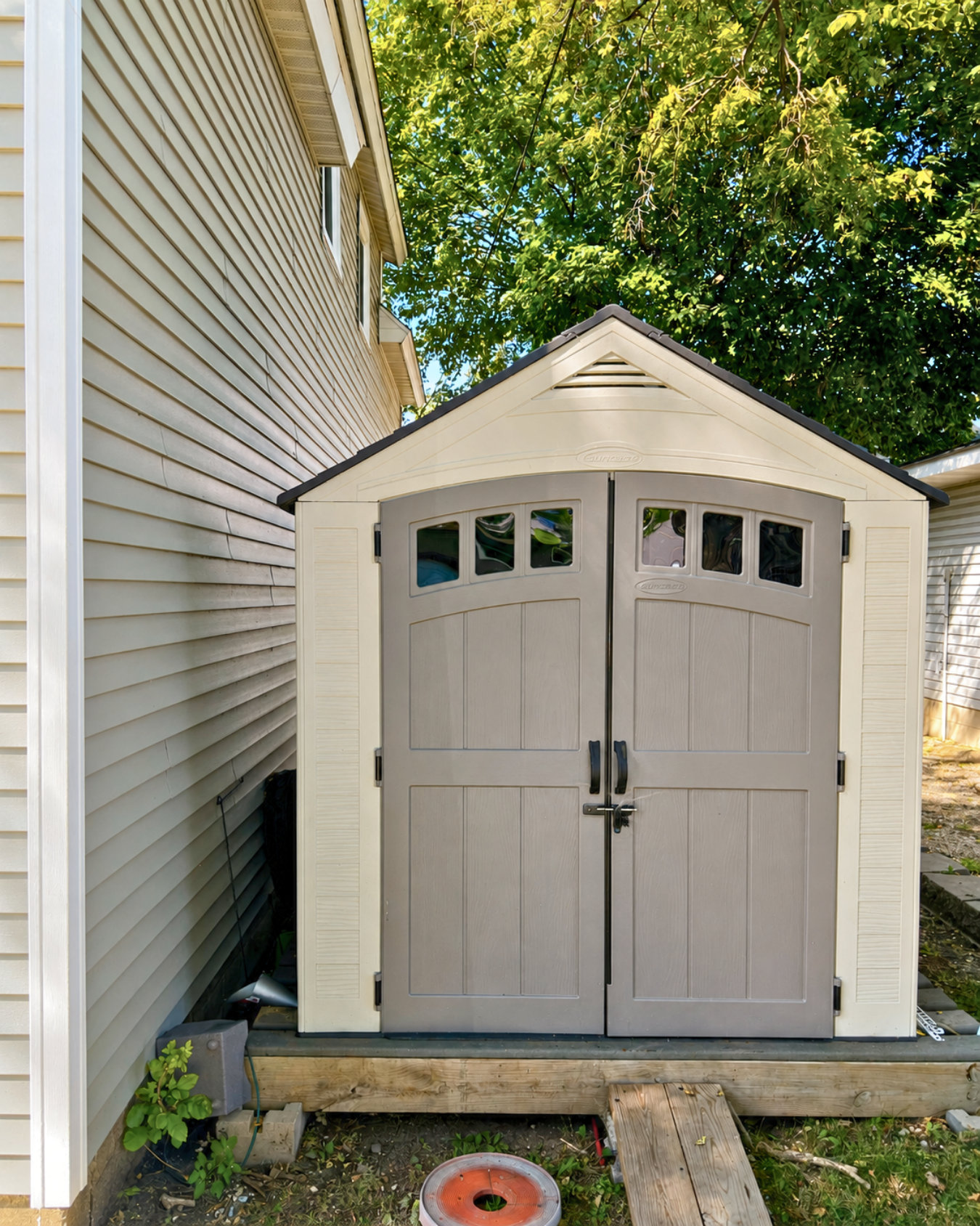 View of Residential at 530 4th Street, Green Isle MN 55338, Green Isle (16 of 17) - Mike Wilen | Minnesota Team Real Estate