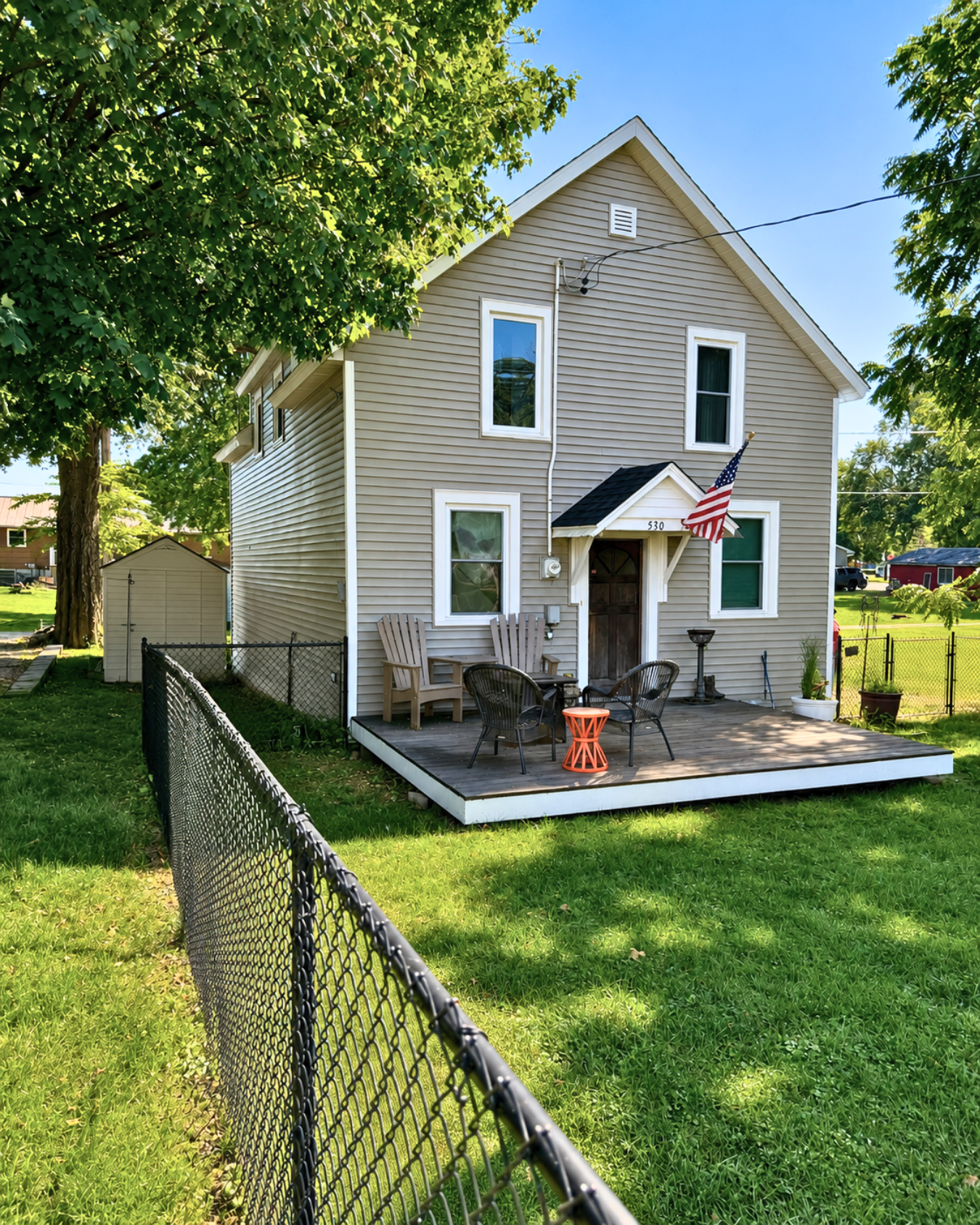 View of Residential at 530 4th Street, Green Isle MN 55338, Green Isle - Mike Wilen | Minnesota Team Real Estate