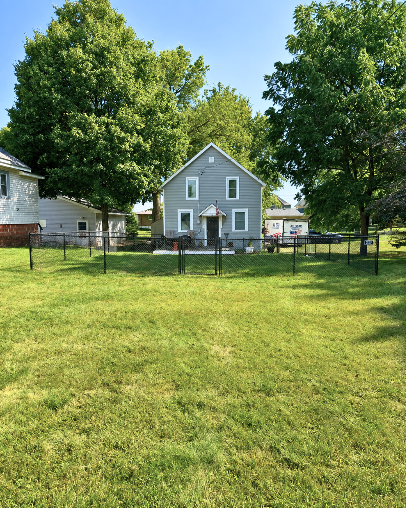 View of Residential at 530 4th Street, Green Isle MN 55338, Green Isle (2 of 17) - Mike Wilen | Minnesota Team Real Estate
