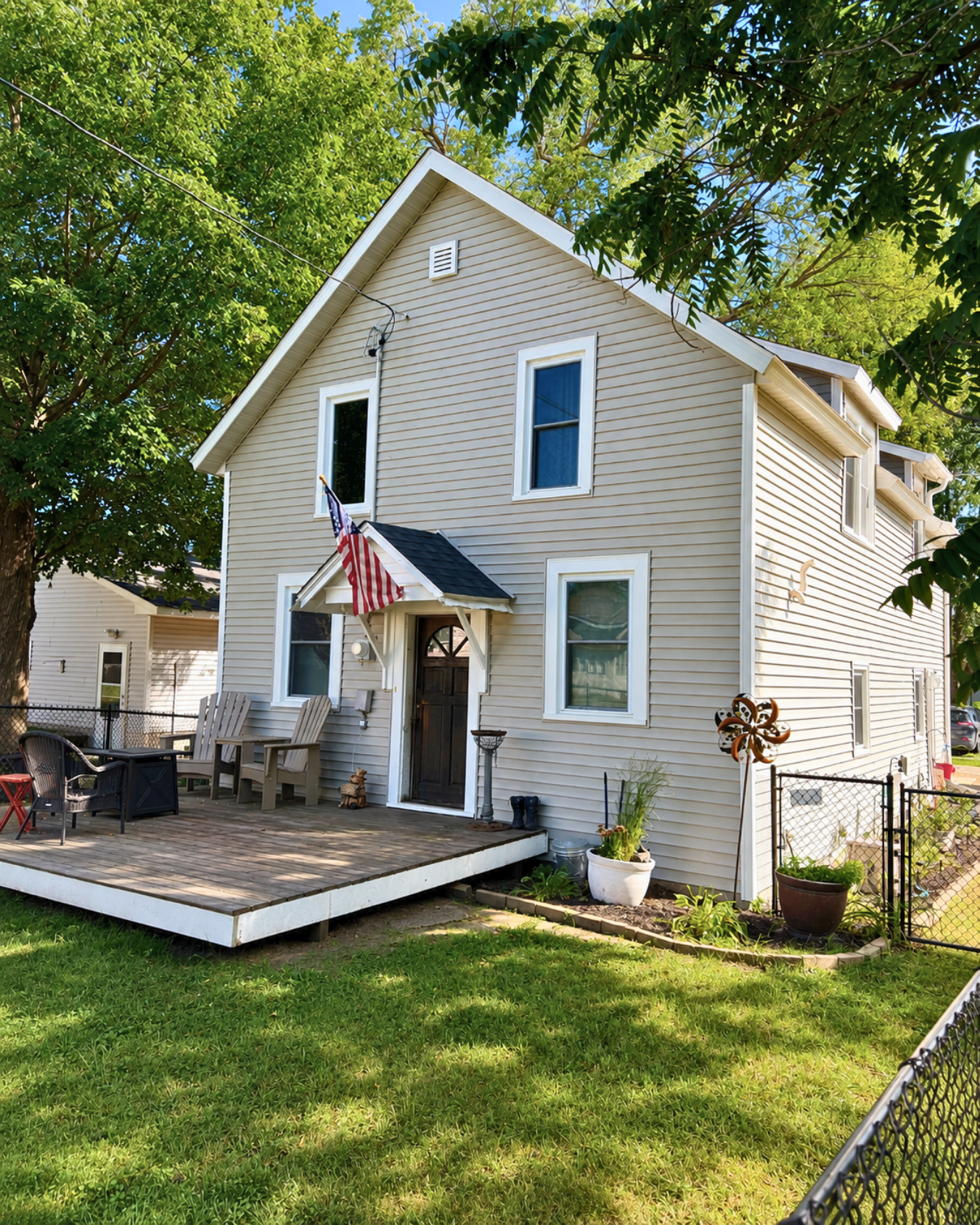View of Residential at 530 4th Street, Green Isle MN 55338, Green Isle (17 of 17) - Mike Wilen | Minnesota Team Real Estate
