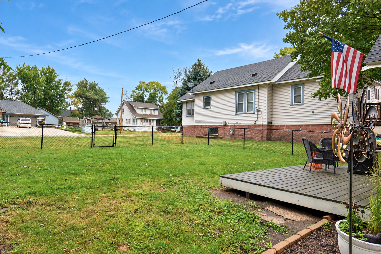 View of Residential at 530 4th Street, Green Isle MN 55338, Green Isle (33 of 35) - Mike Wilen | Minnesota Team Real Estate