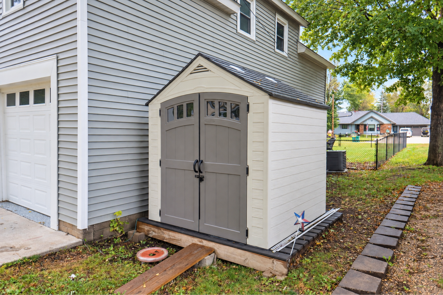 View of Residential at 530 4th Street, Green Isle MN 55338, Green Isle (29 of 35) - Mike Wilen | Minnesota Team Real Estate