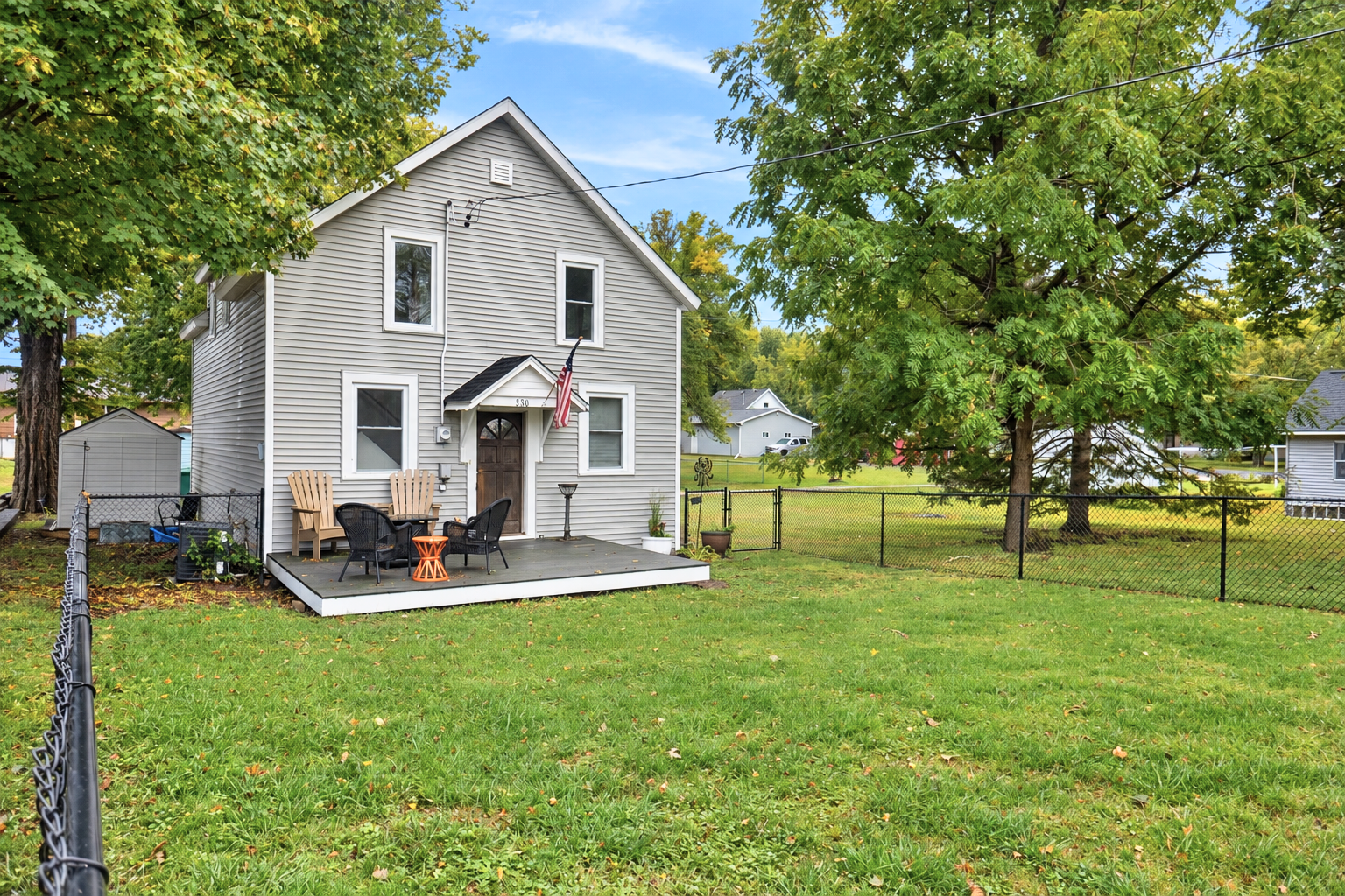 View of Residential at 530 4th Street, Green Isle MN 55338, Green Isle (3 of 35) - Mike Wilen | Minnesota Team Real Estate
