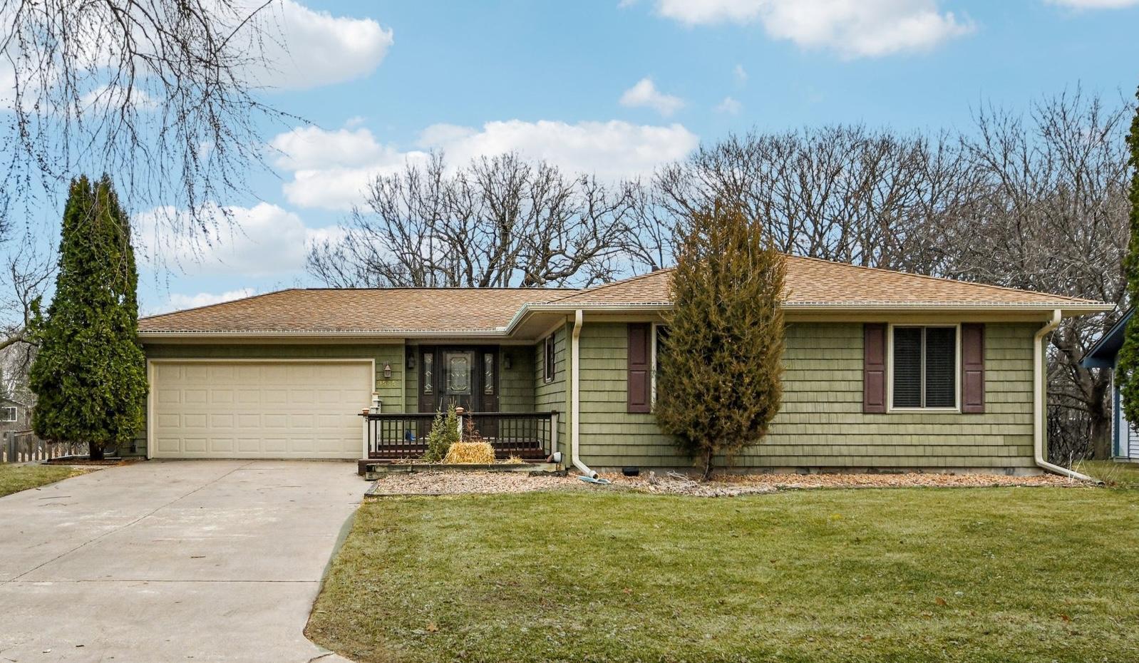 View of Residential at 9545 Garrison Way, Eden Prairie MN 55347, Eden Prairie - Mike Wilen | Minnesota Team Real Estate