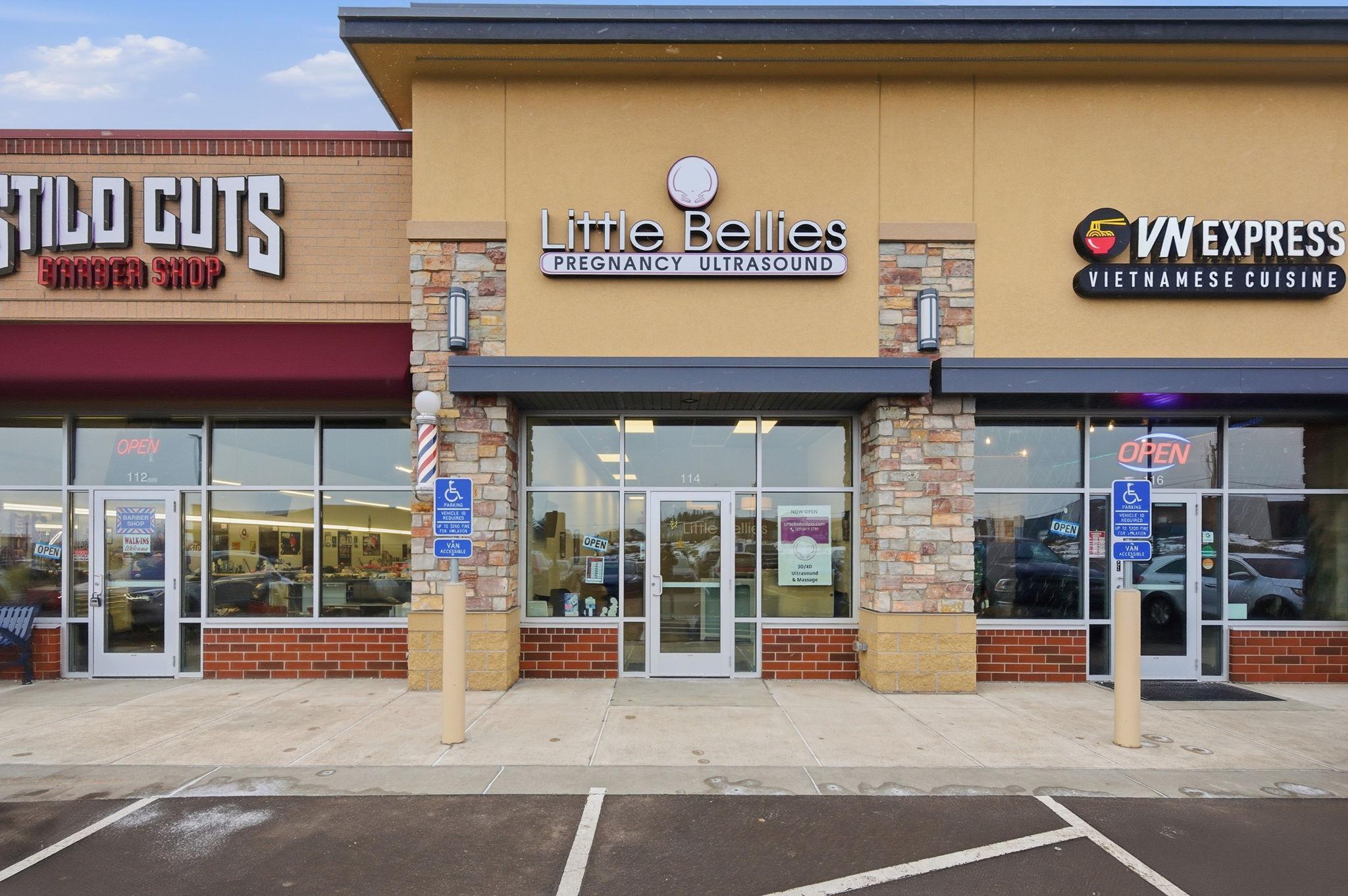 View of Commercial Sale at 9931 Hudson Boulevard #114, Lake Elmo MN 55042, Lake Elmo - Mike Wilen | Minnesota Team Real Estate