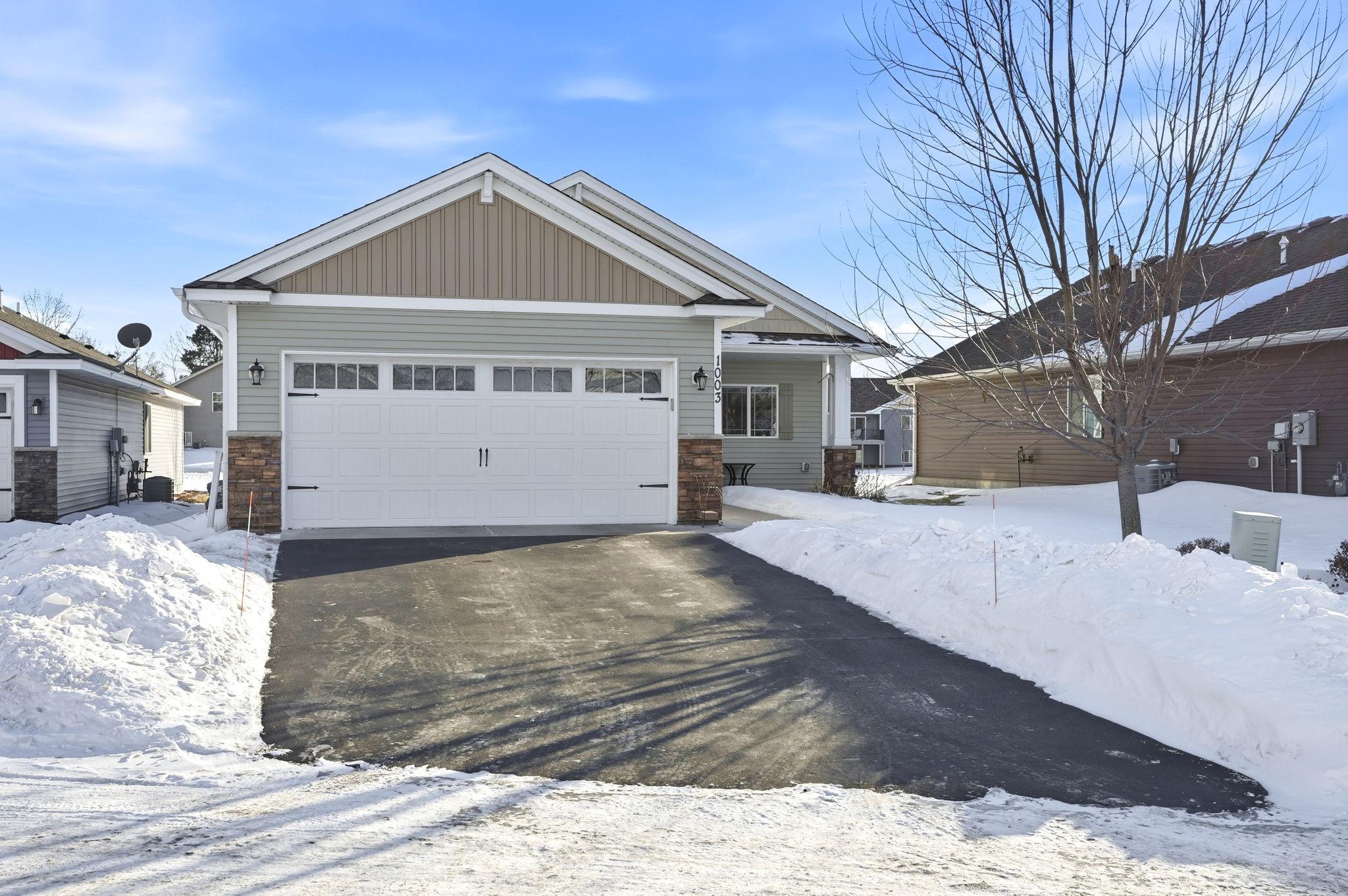 View of Residential at 1003 Golden Way, Isanti MN 55040, Isanti - Mike Wilen | Minnesota Team Real Estate
