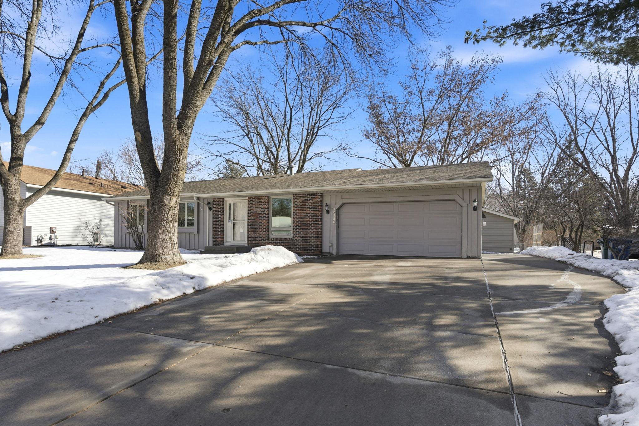 View of Residential at 10186 Quaker Lane, Maple Grove MN 55369, Maple Grove - Mike Wilen | Minnesota Team Real Estate