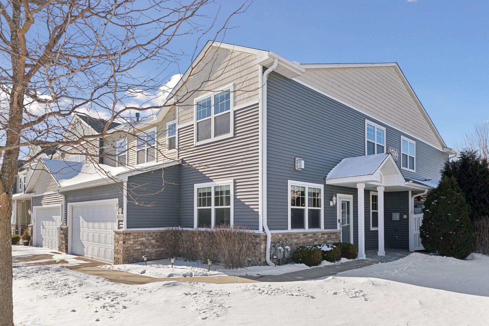 View of Residential at 1599 Sumac Circle #A, Carver MN 55315, Carver - Mike Wilen | Minnesota Team Real Estate