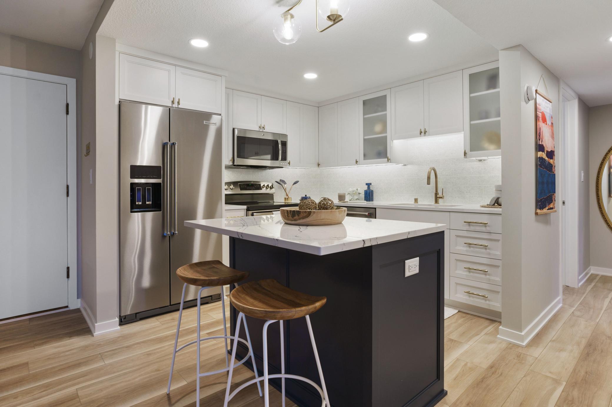 View of Residential at 4075 51st Street #302, Edina MN 55424, Edina - Mike Wilen | Minnesota Team Real Estate