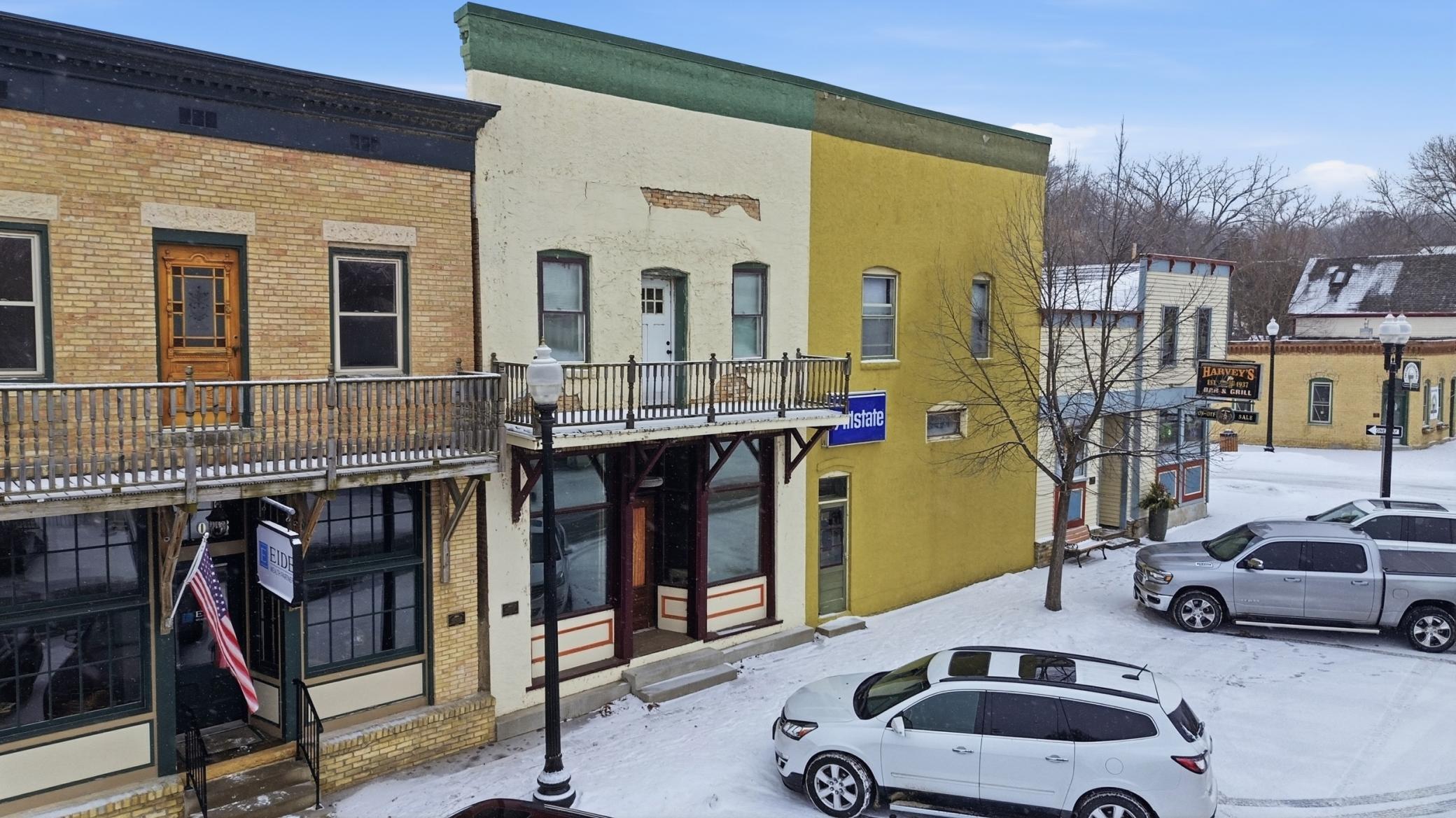 View of Commercial Sale at 212 Broadway, Carver MN 55315, Carver - Mike Wilen | Minnesota Team Real Estate