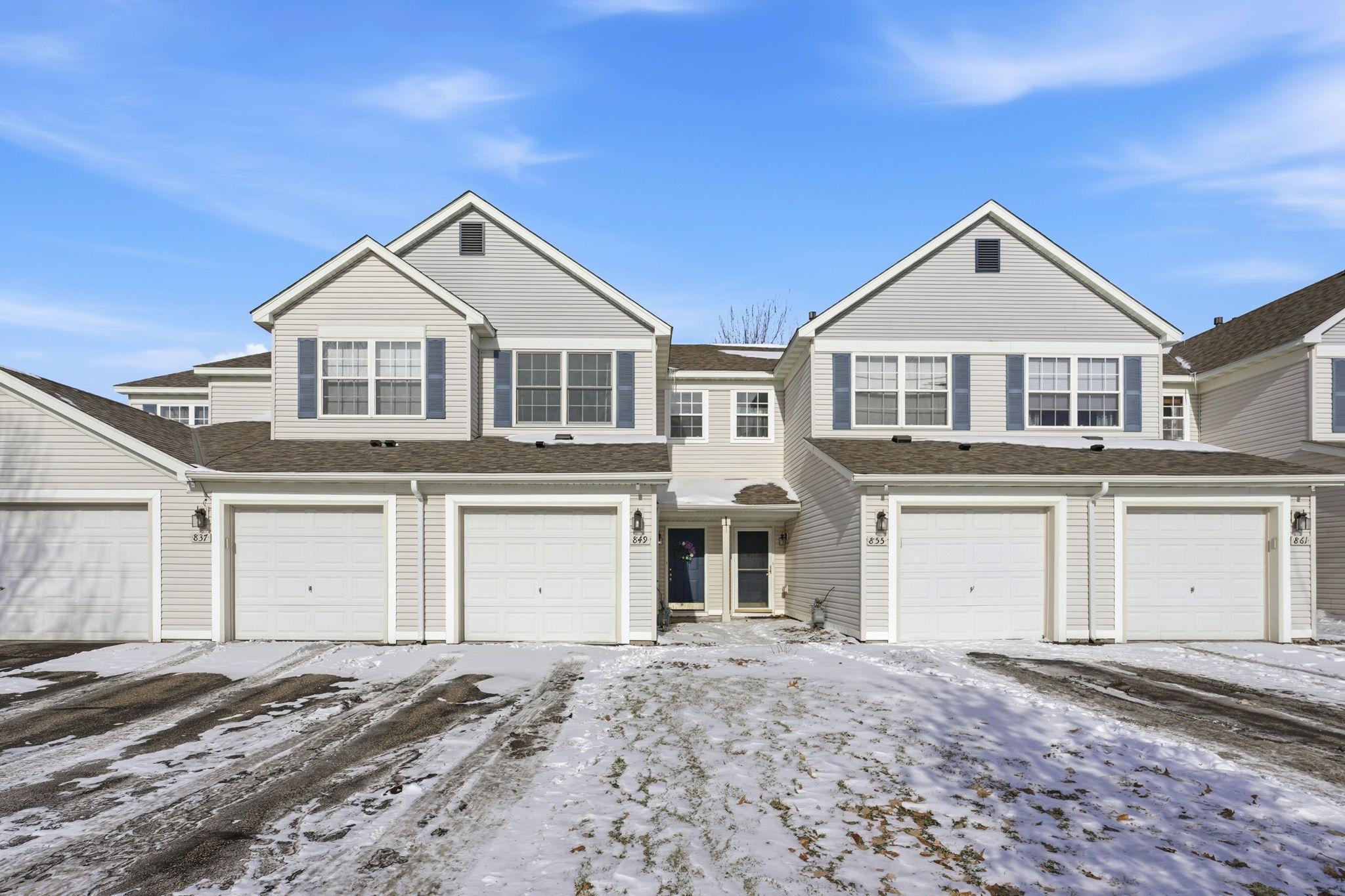 View of Residential at 849 Providence Drive, Shakopee MN 55379, Shakopee - Mike Wilen | Minnesota Team Real Estate