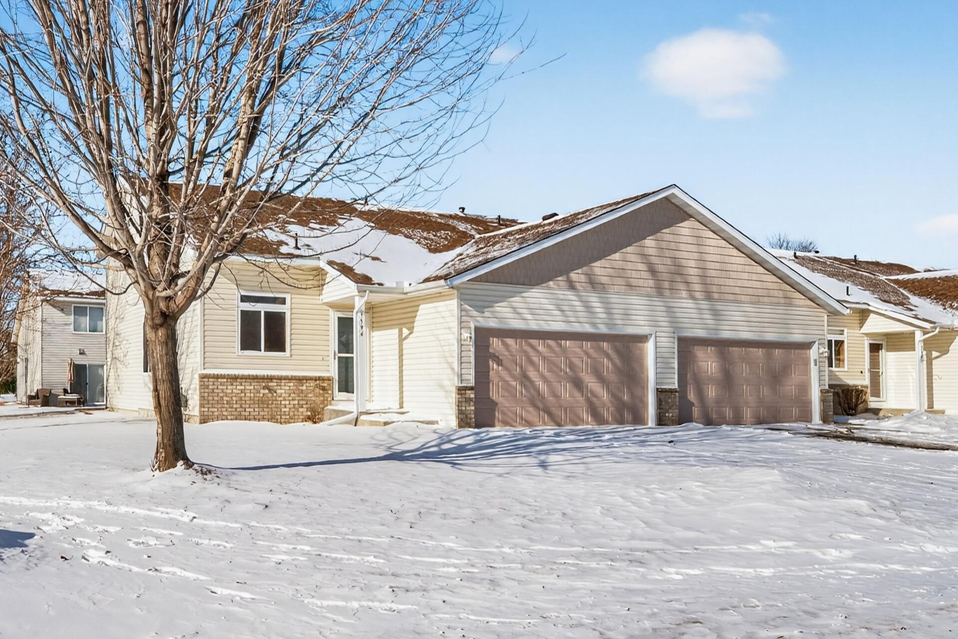 View of Residential at 1596 Chartreux Avenue, Shakopee MN 55379, Shakopee - Mike Wilen | Minnesota Team Real Estate