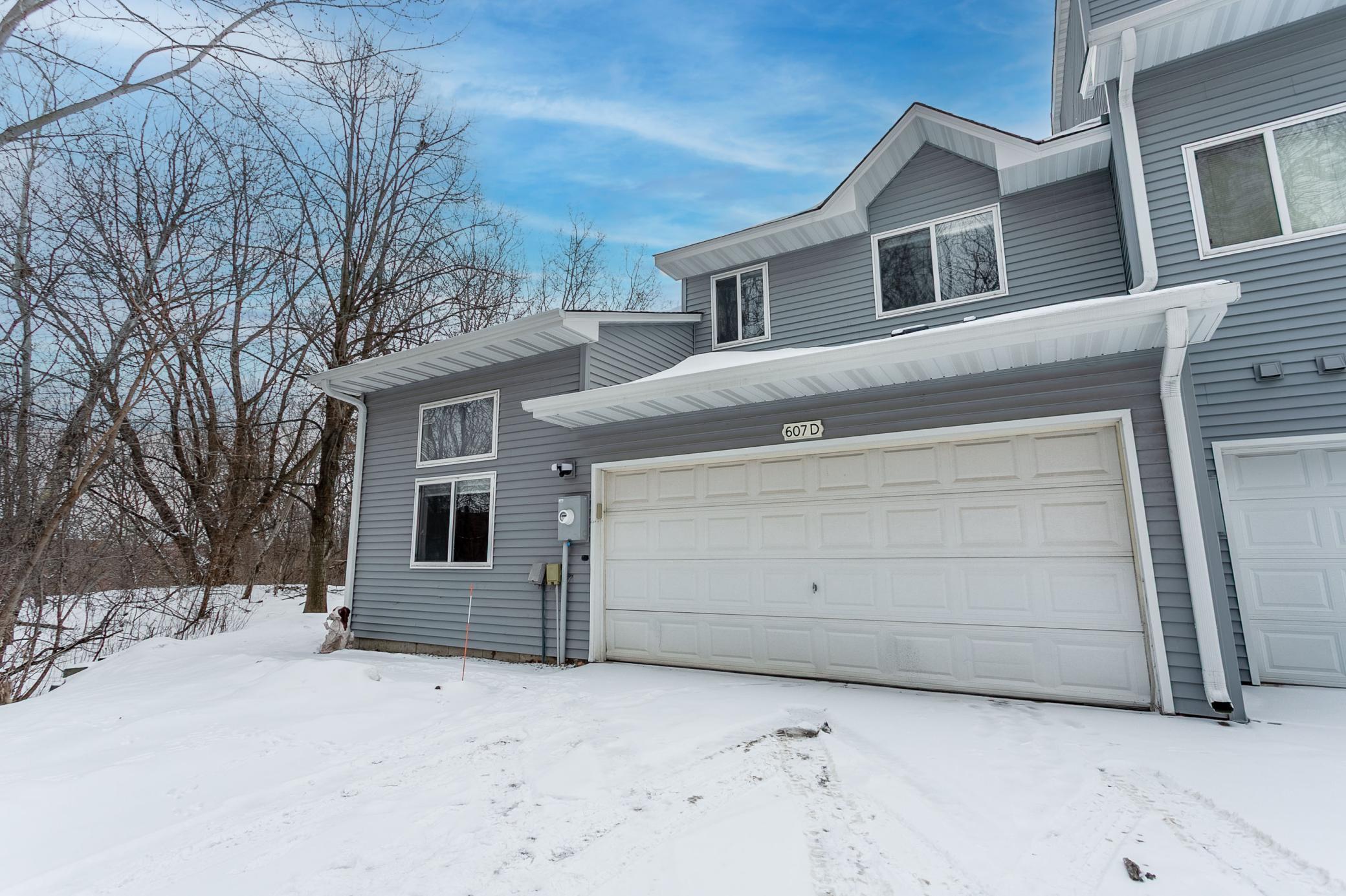 View of Residential at 607 Woodduck Drive #D, Woodbury MN 55125, Woodbury - Mike Wilen | Minnesota Team Real Estate
