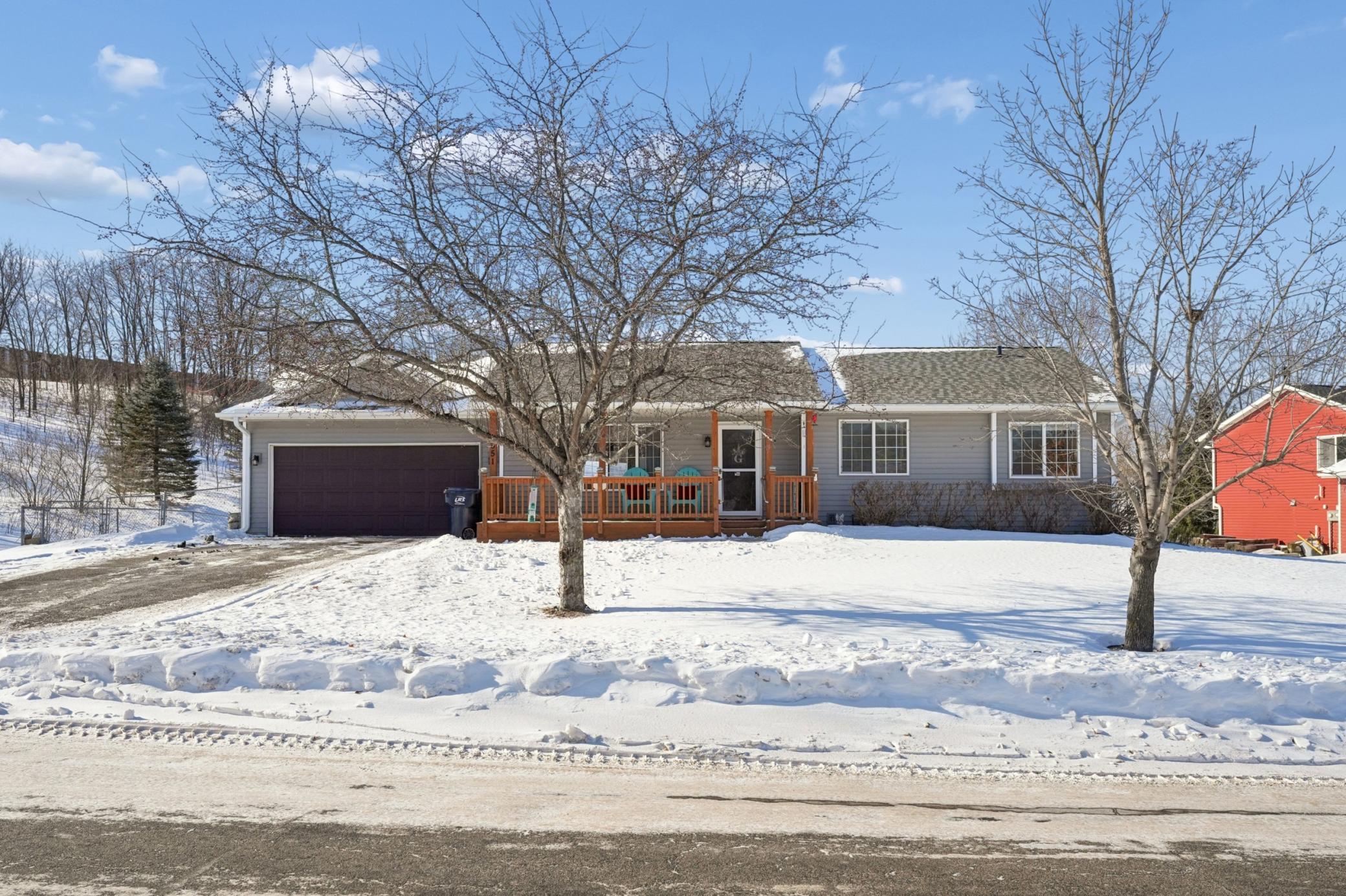 View of Residential at 9651 Mill Trail Lane, Monticello MN 55362, Monticello - Mike Wilen | Minnesota Team Real Estate