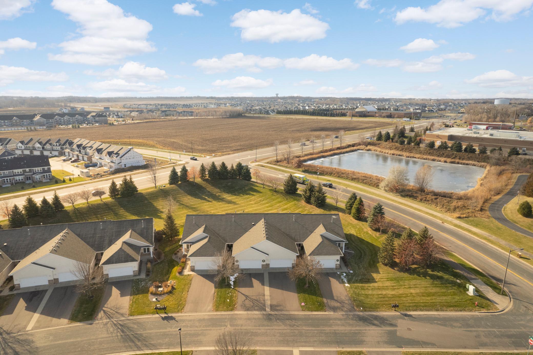 View of Residential at 17896 Glasgow Way, Lakeville MN 55044, Lakeville - Mike Wilen | Minnesota Team Real Estate