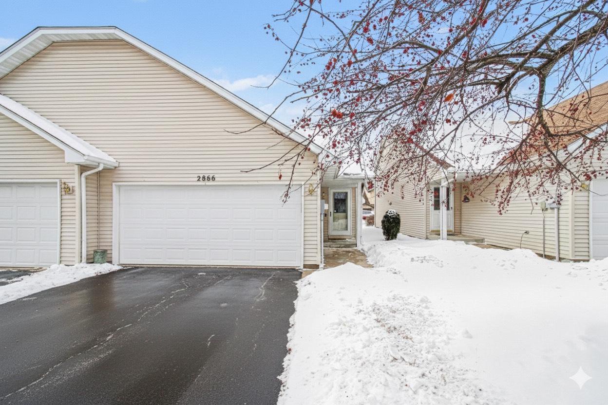 View of Residential at 2866 Mounds View Boulevard, Mounds View MN 55112, Mounds View - Mike Wilen | Minnesota Team Real Estate