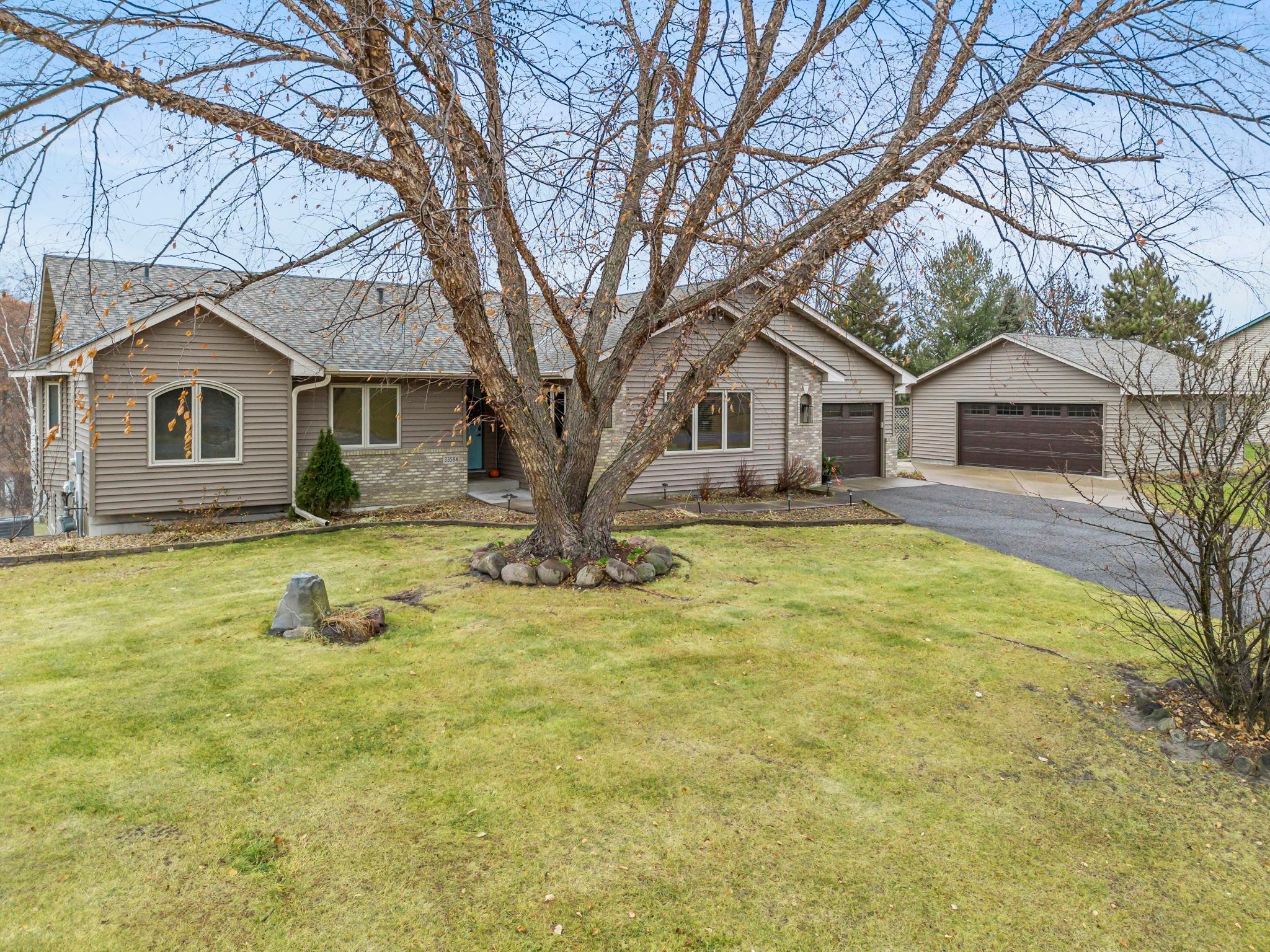 View of Residential at 33584 Washington Street, Cambridge MN 55008, Cambridge - Mike Wilen | Minnesota Team Real Estate