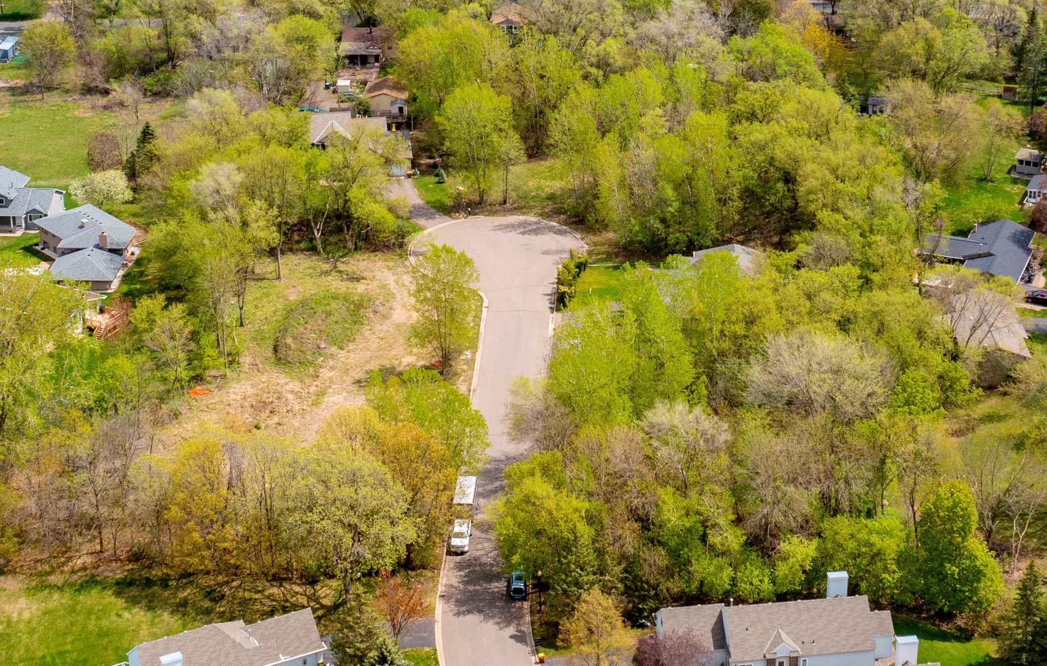 View of Land at 1787 Cheri Court, White Bear Lake MN 55110, White Bear Lake (2 of 7) - Mike Wilen | Minnesota Team Real Estate